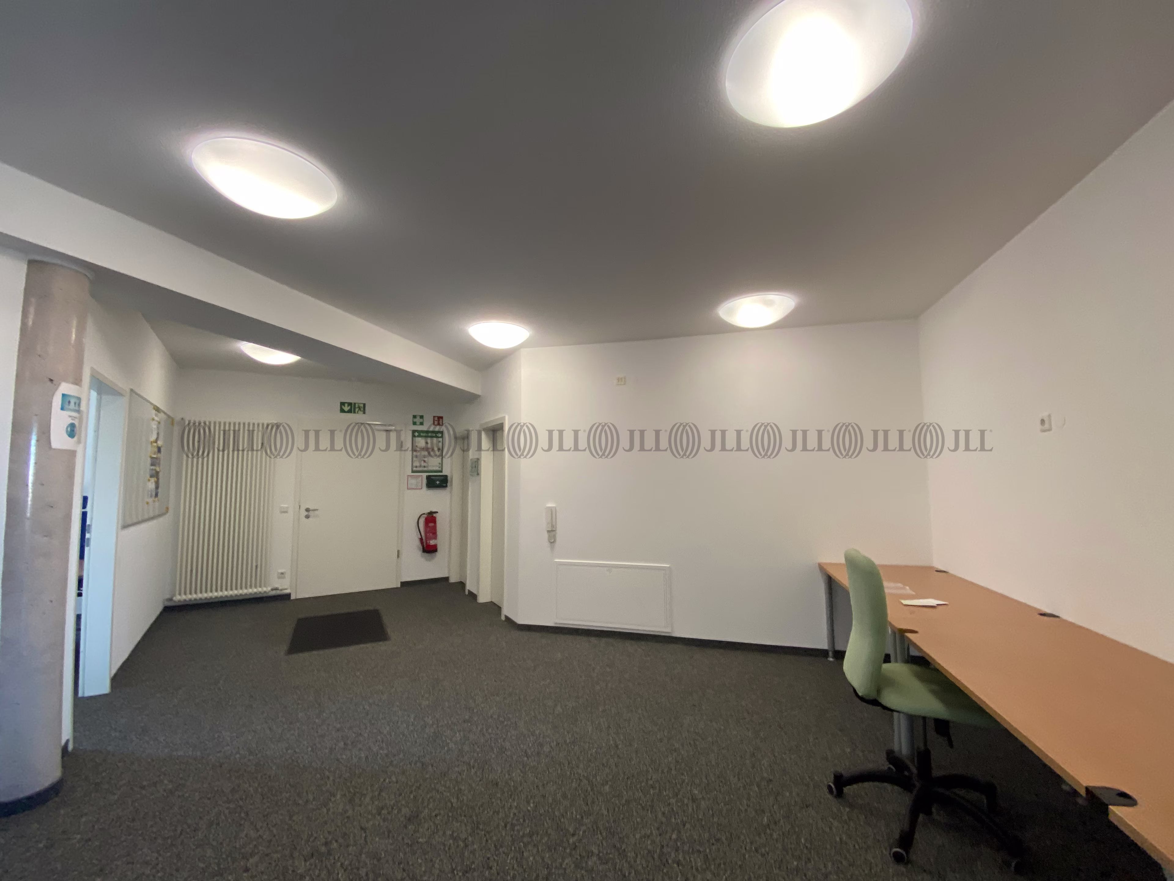 Büroimmobilie - Nürnberg, Östliche Außenstadt - M1597