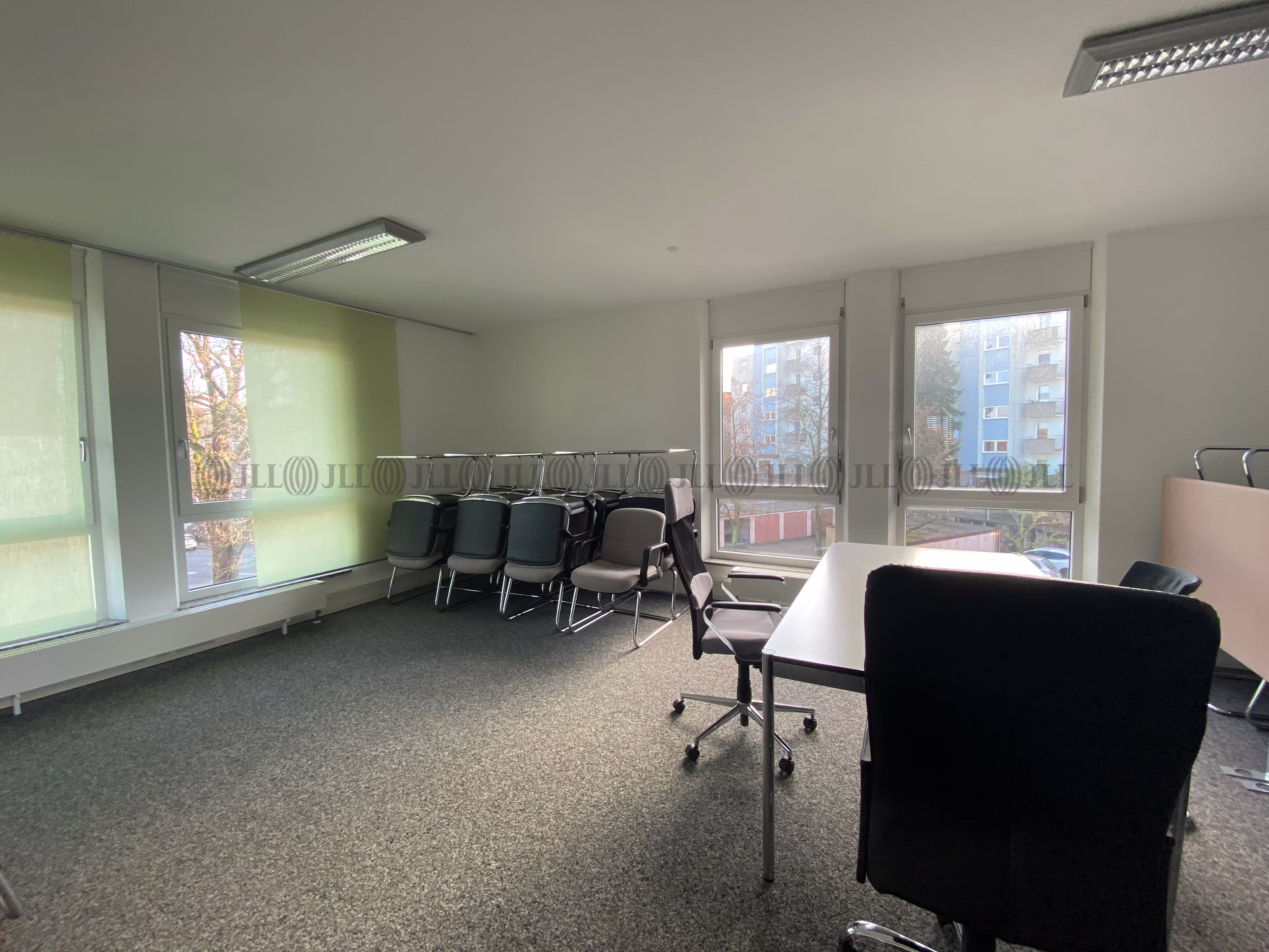 Büroimmobilie - Nürnberg, Östliche Außenstadt - M1597