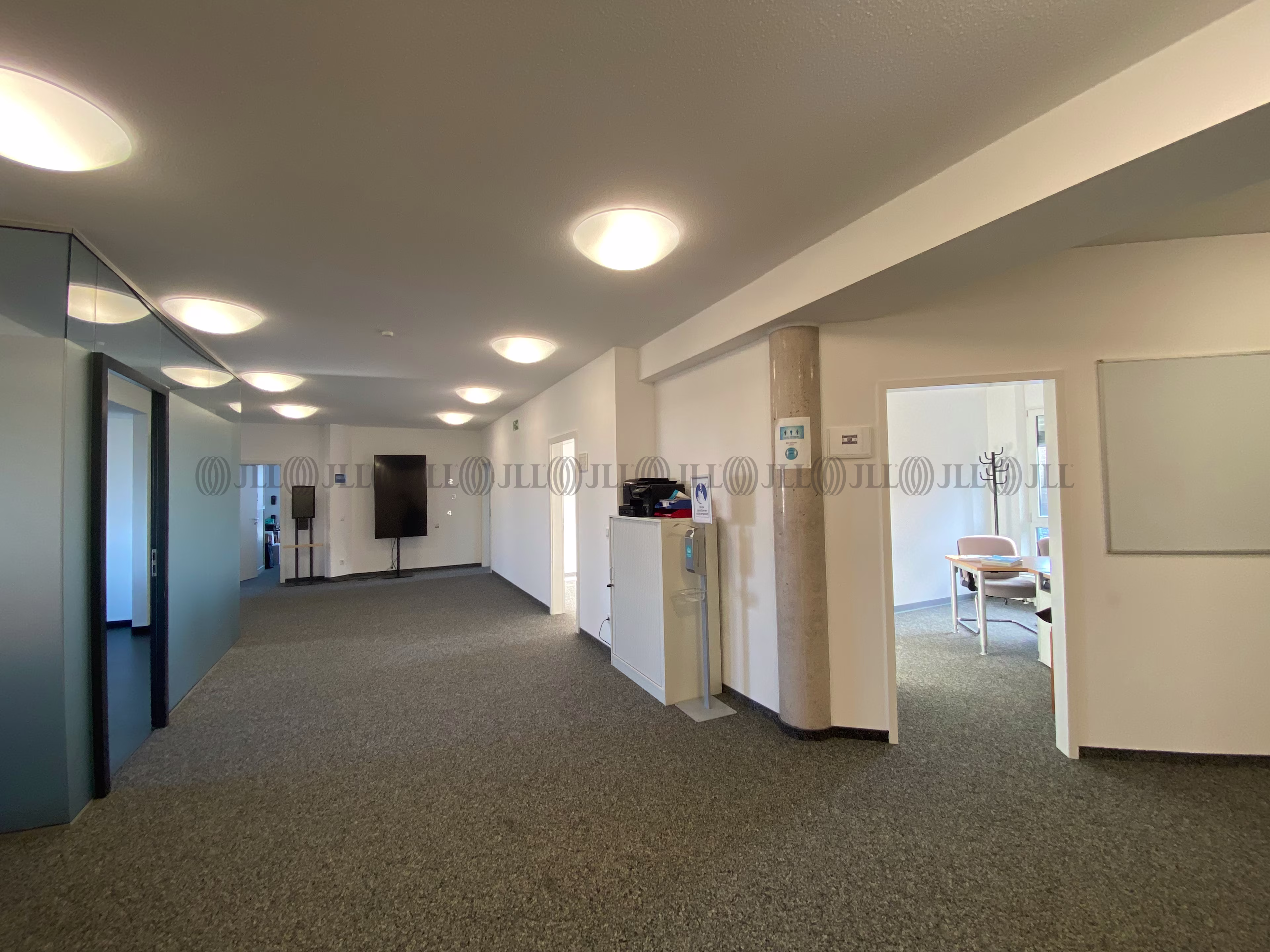 Büroimmobilie - Nürnberg, Östliche Außenstadt - M1597