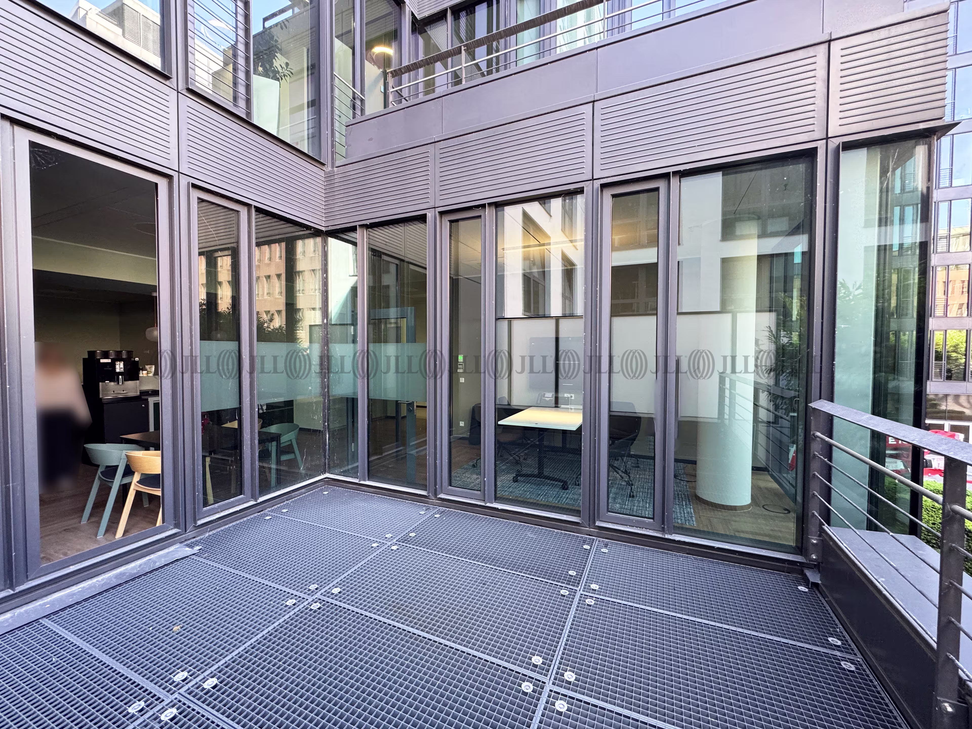 Büroimmobilie - Düsseldorf, Stadtmitte - D0772