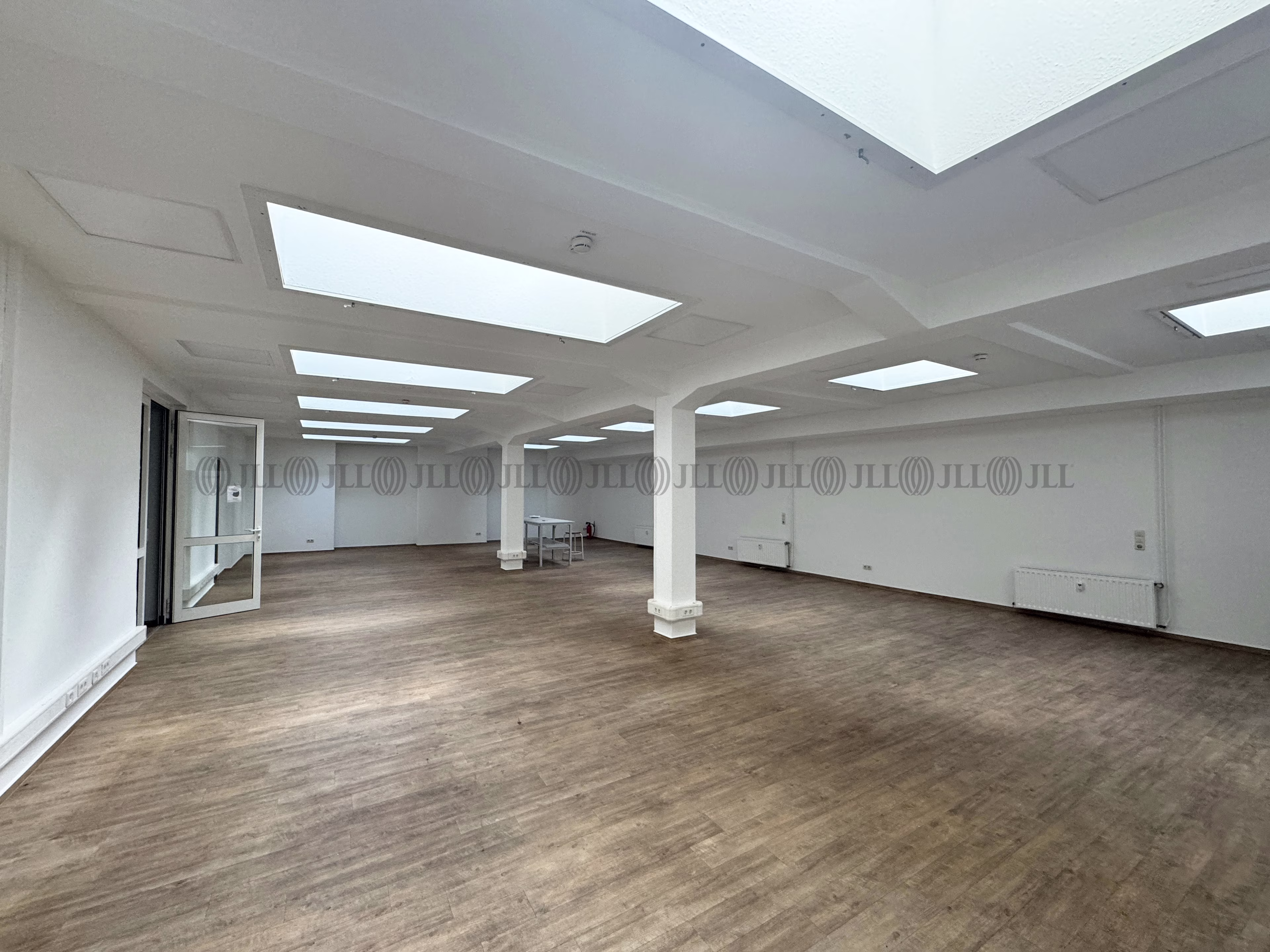 Büroimmobilie - Düsseldorf, Friedrichstadt - D0048