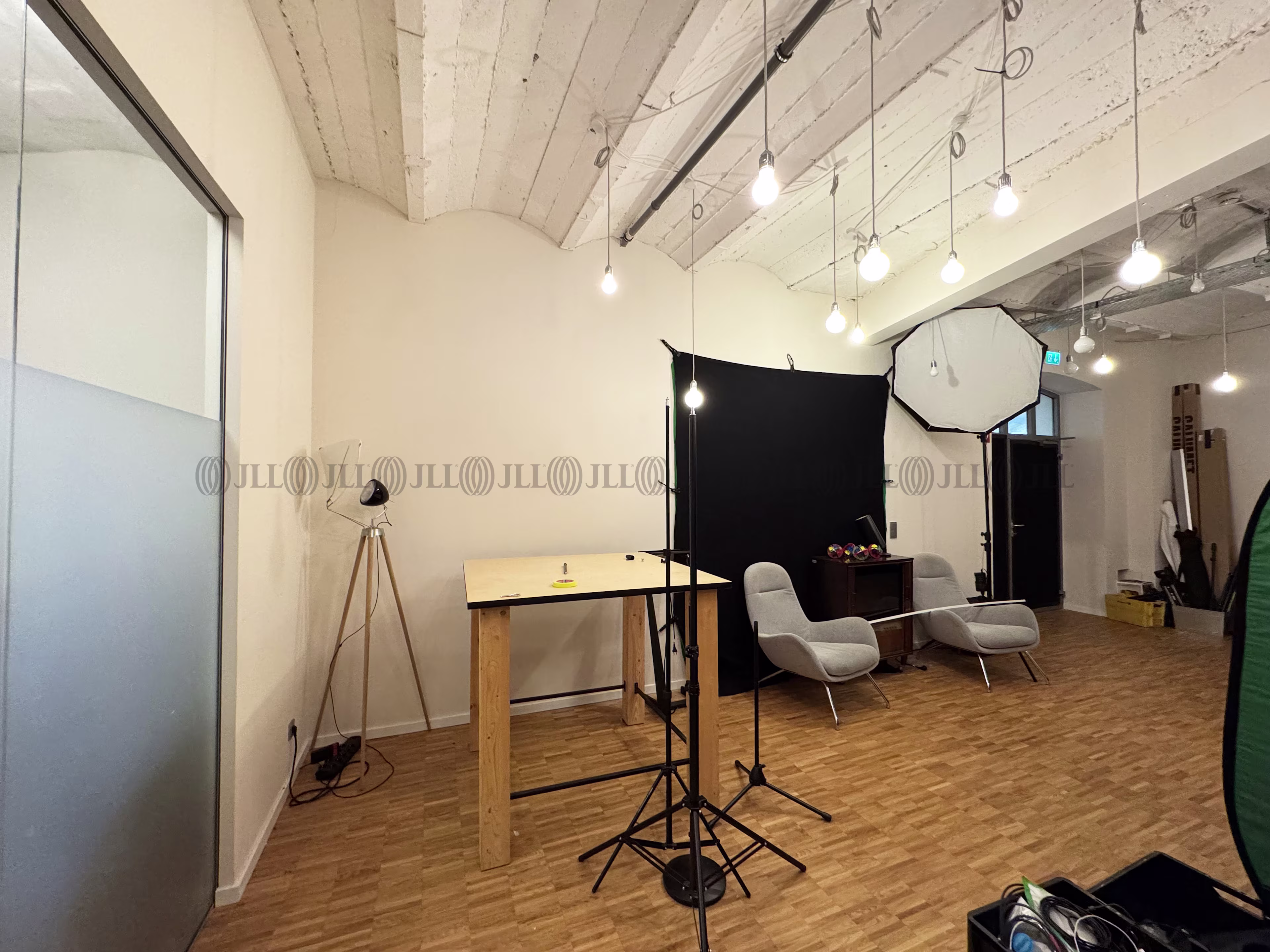 Büroimmobilie - Düsseldorf, Friedrichstadt - D0048