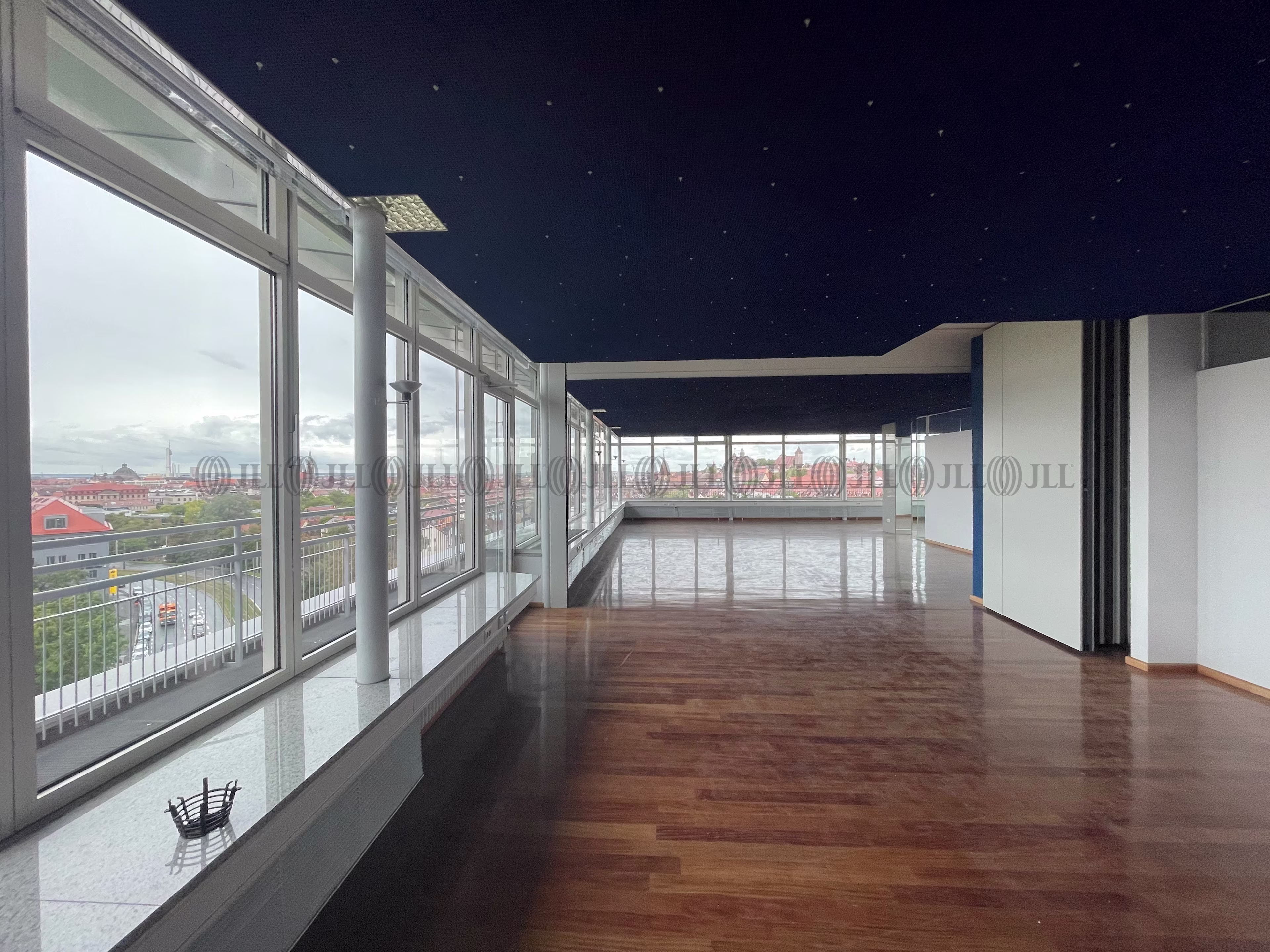 Büroimmobilie - Nürnberg, Altstadt und Engere Innenstadt - M1479