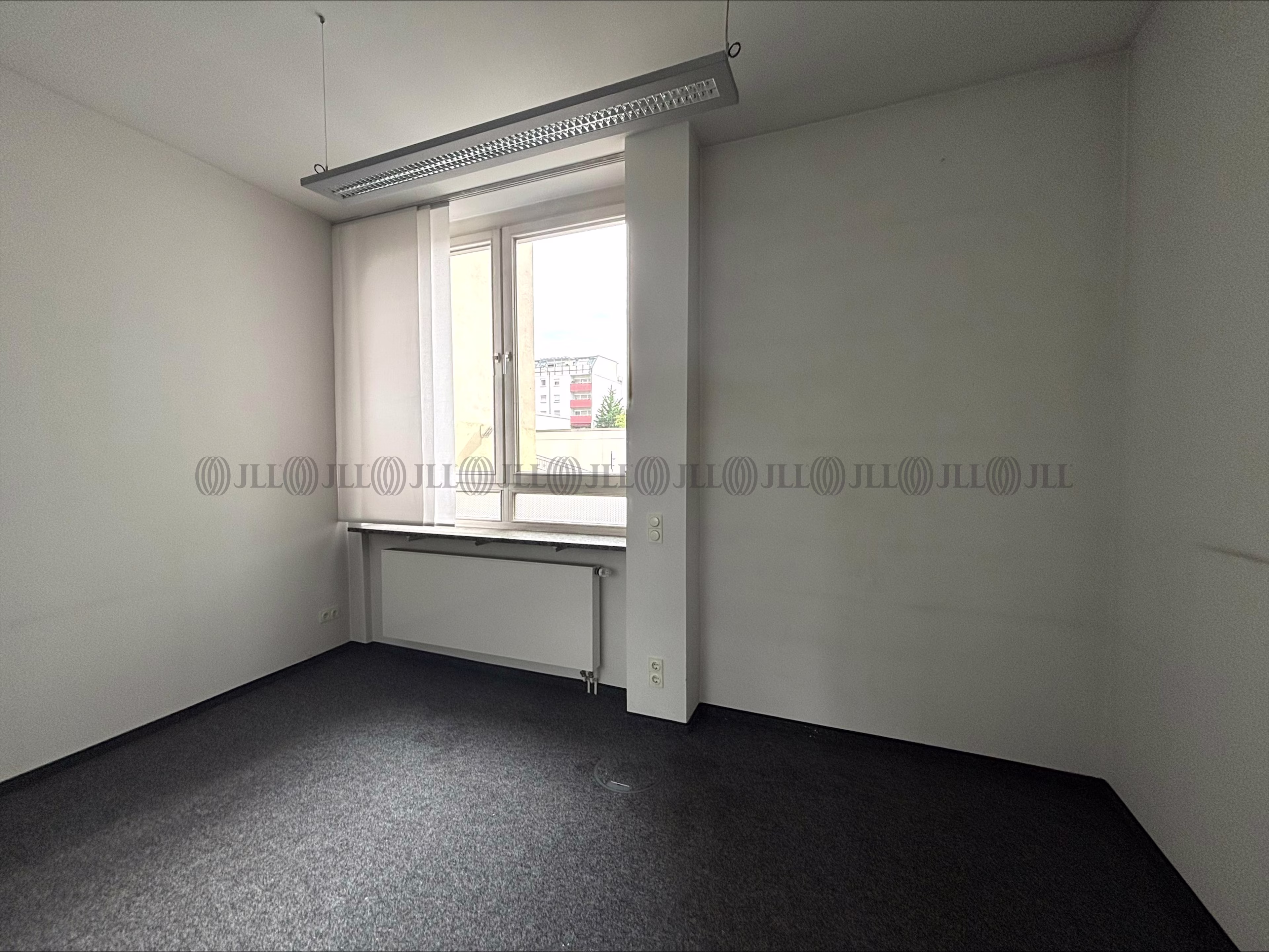 Büroimmobilie - Nürnberg, Altstadt und Engere Innenstadt - M1479