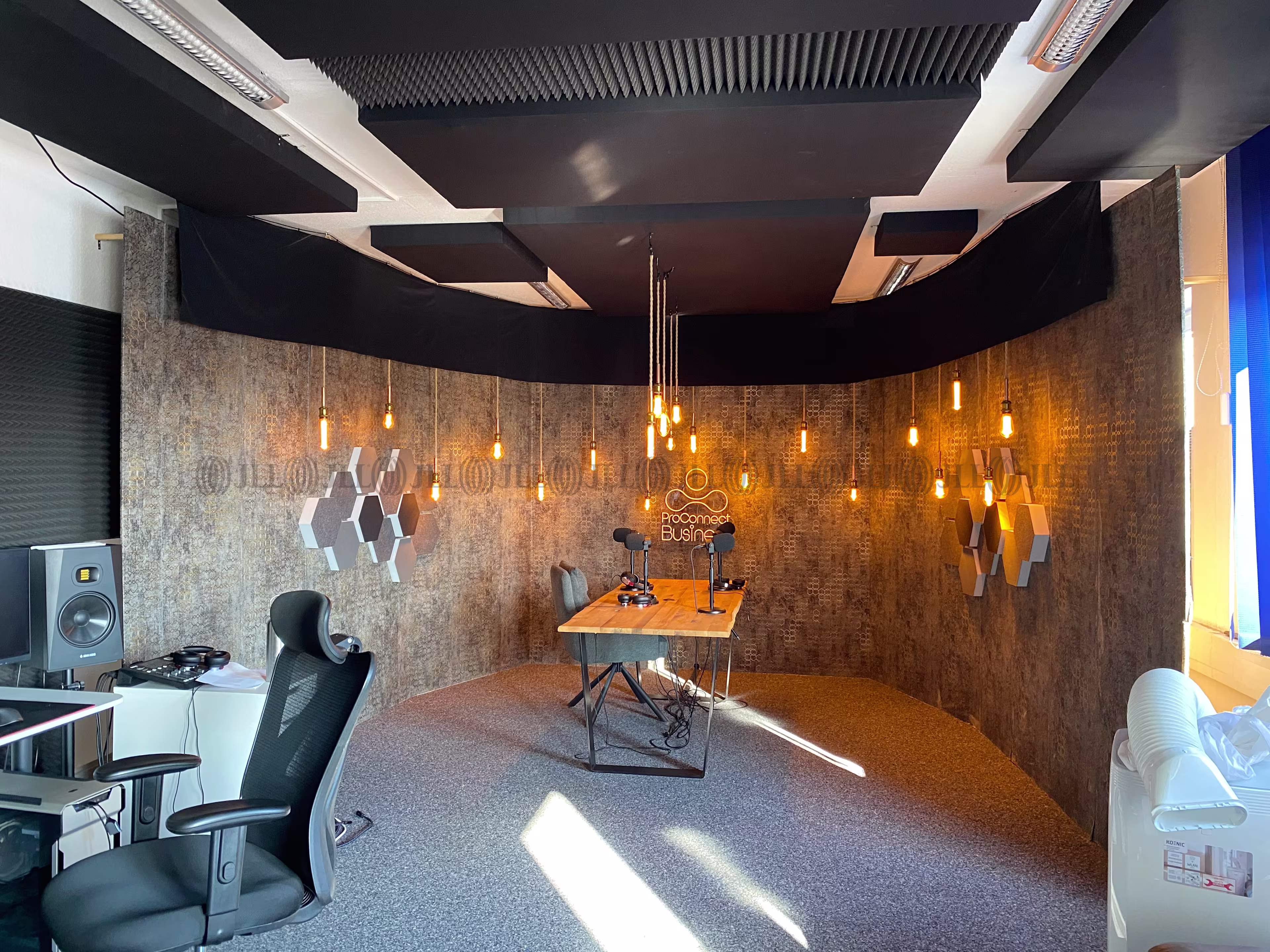 Büroimmobilie - Nürnberg, Westliche Außenstadt - M1318-2