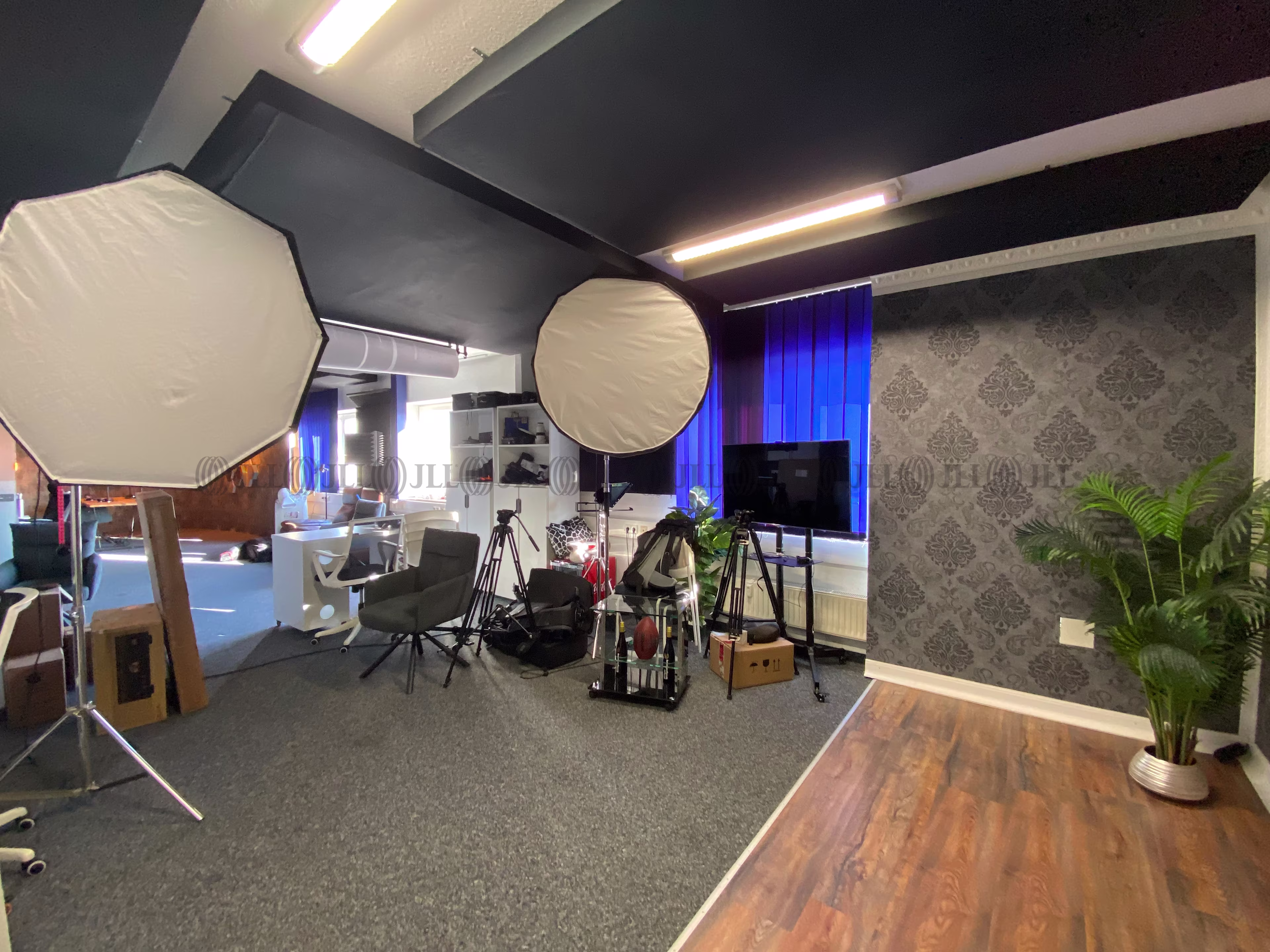 Büroimmobilie - Nürnberg, Westliche Außenstadt - M1318-2