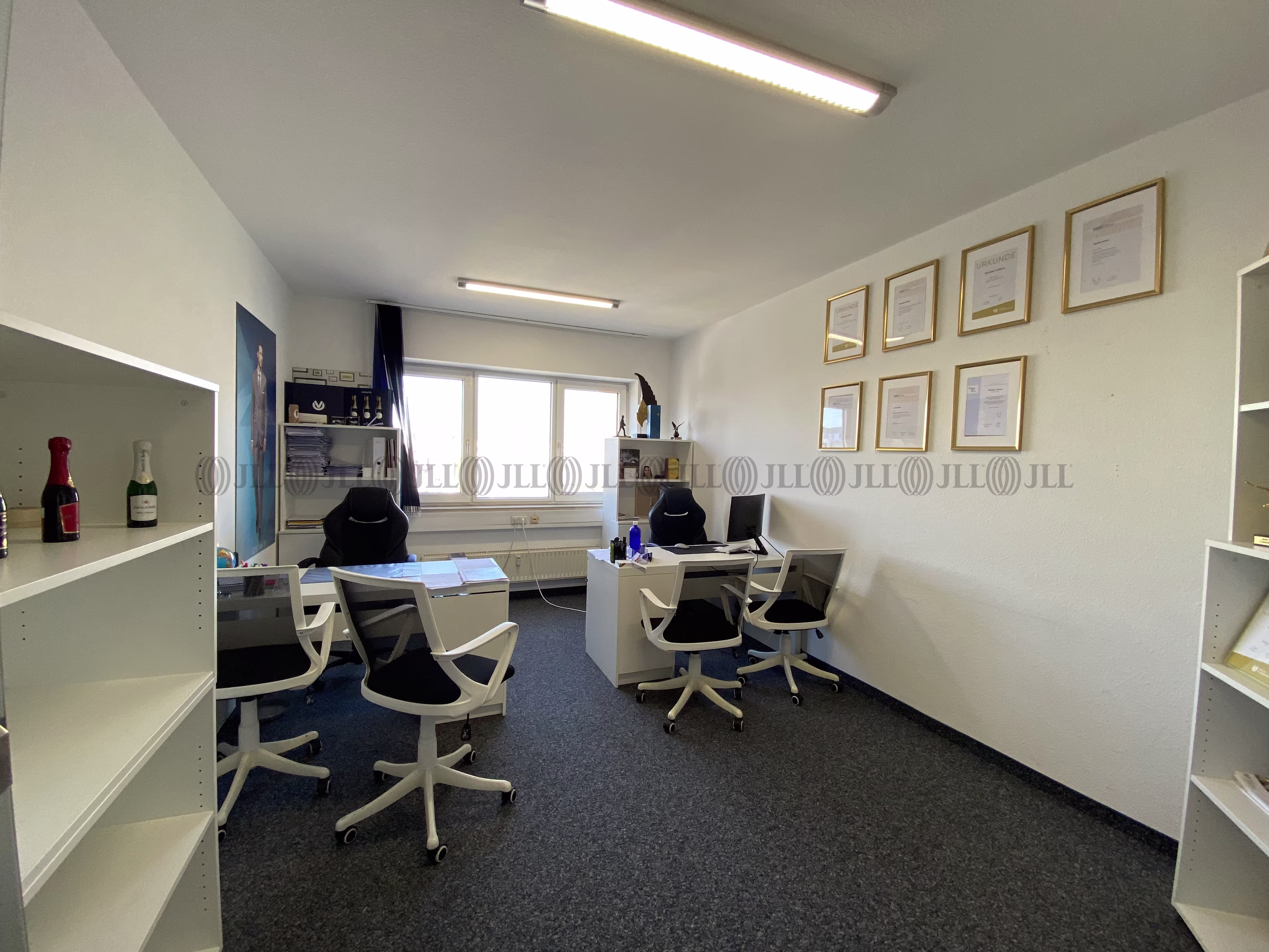 Büroimmobilie - Nürnberg, Westliche Außenstadt - M1318-2