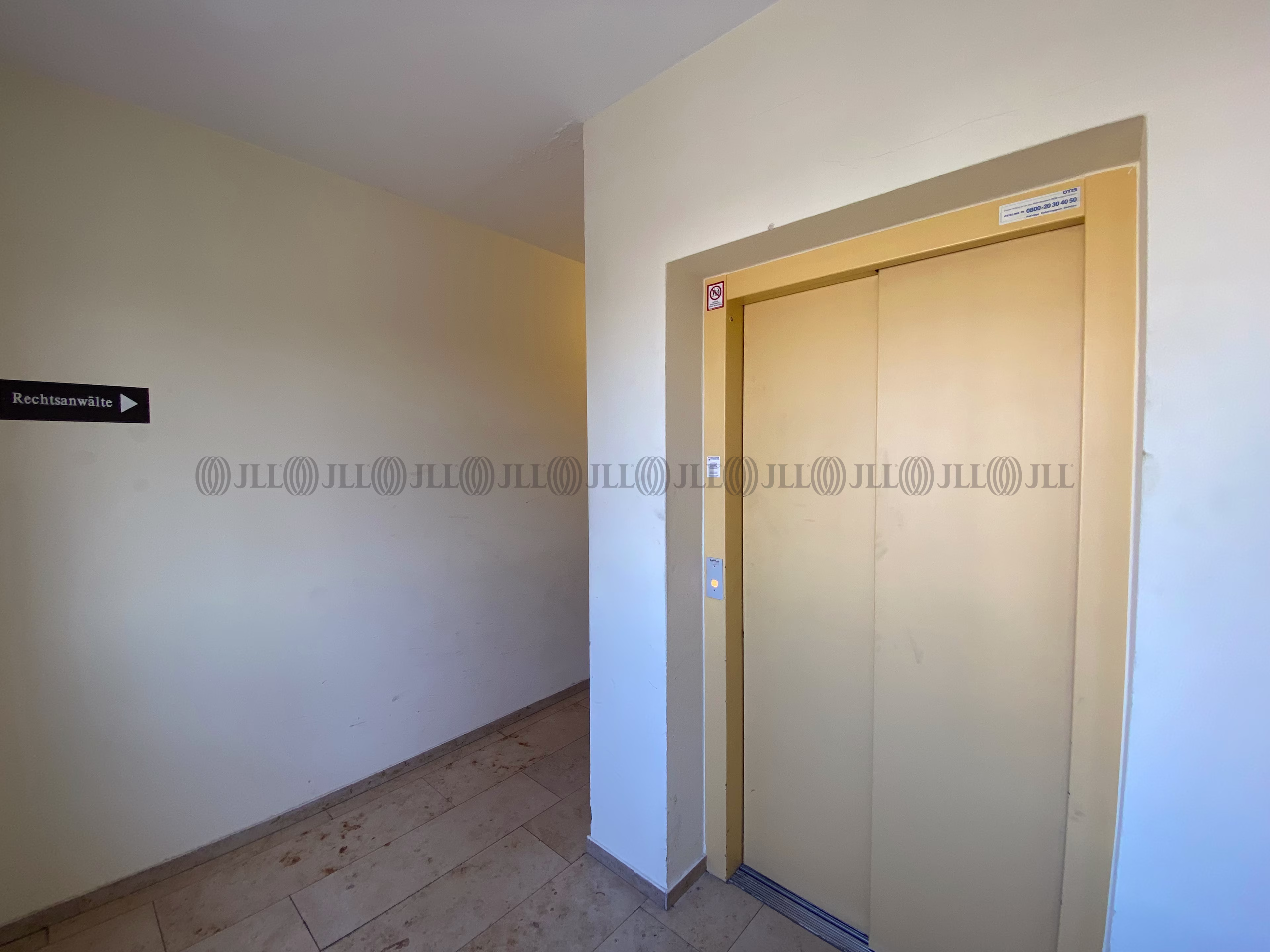 Büroimmobilie - Nürnberg, Westliche Außenstadt - M1318-2