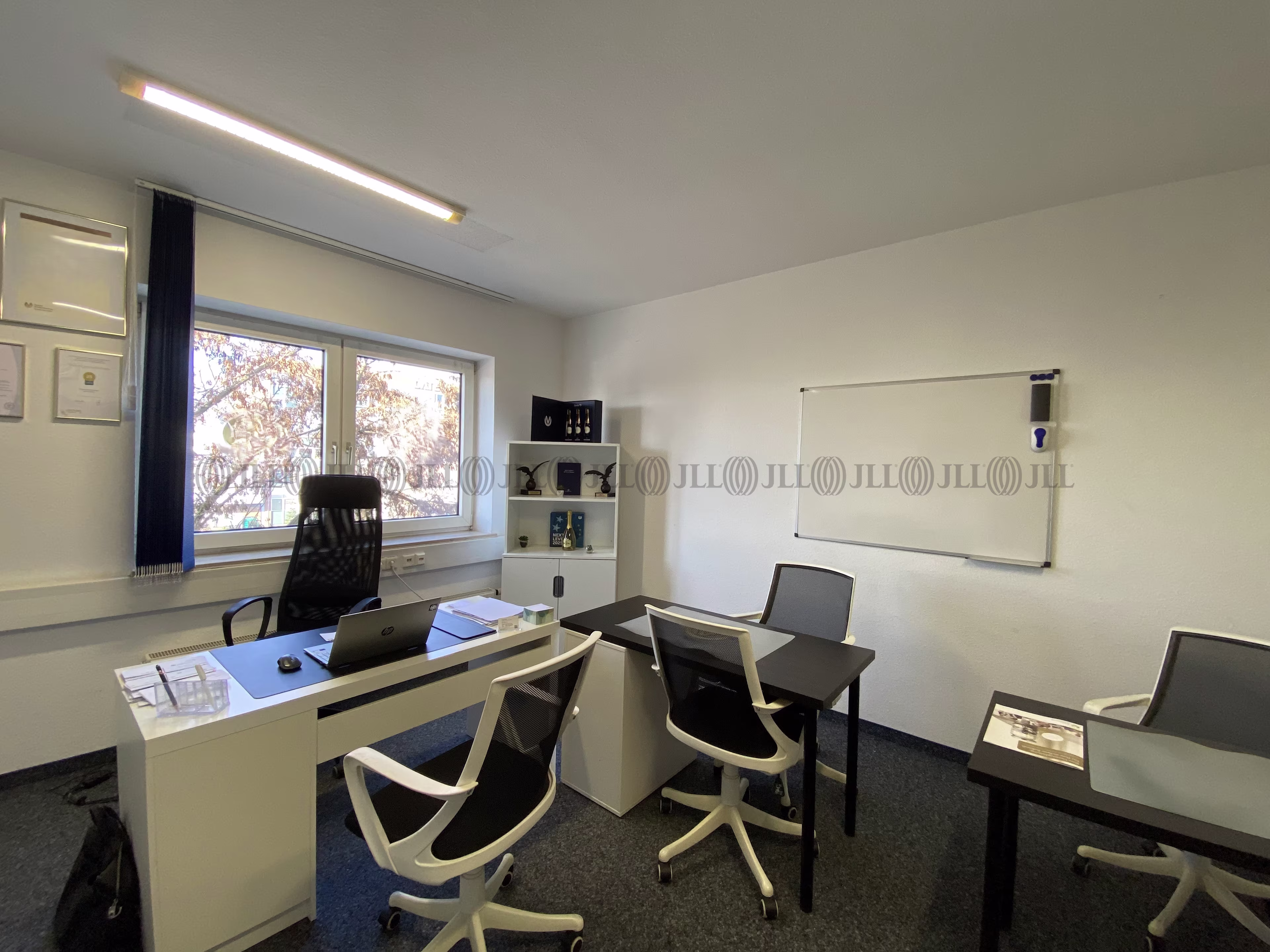 Büroimmobilie - Nürnberg, Westliche Außenstadt - M1318-2