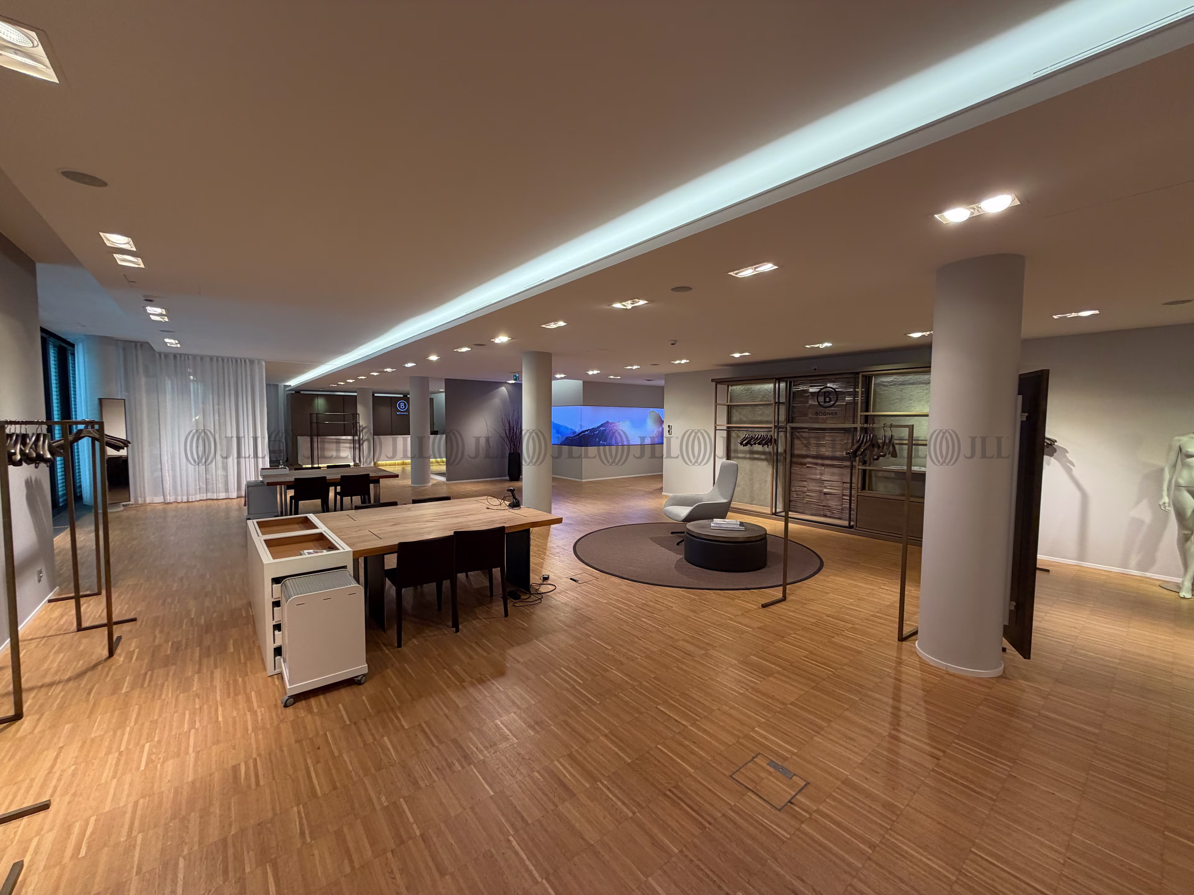 Büroimmobilie - Düsseldorf, Golzheim - D0050