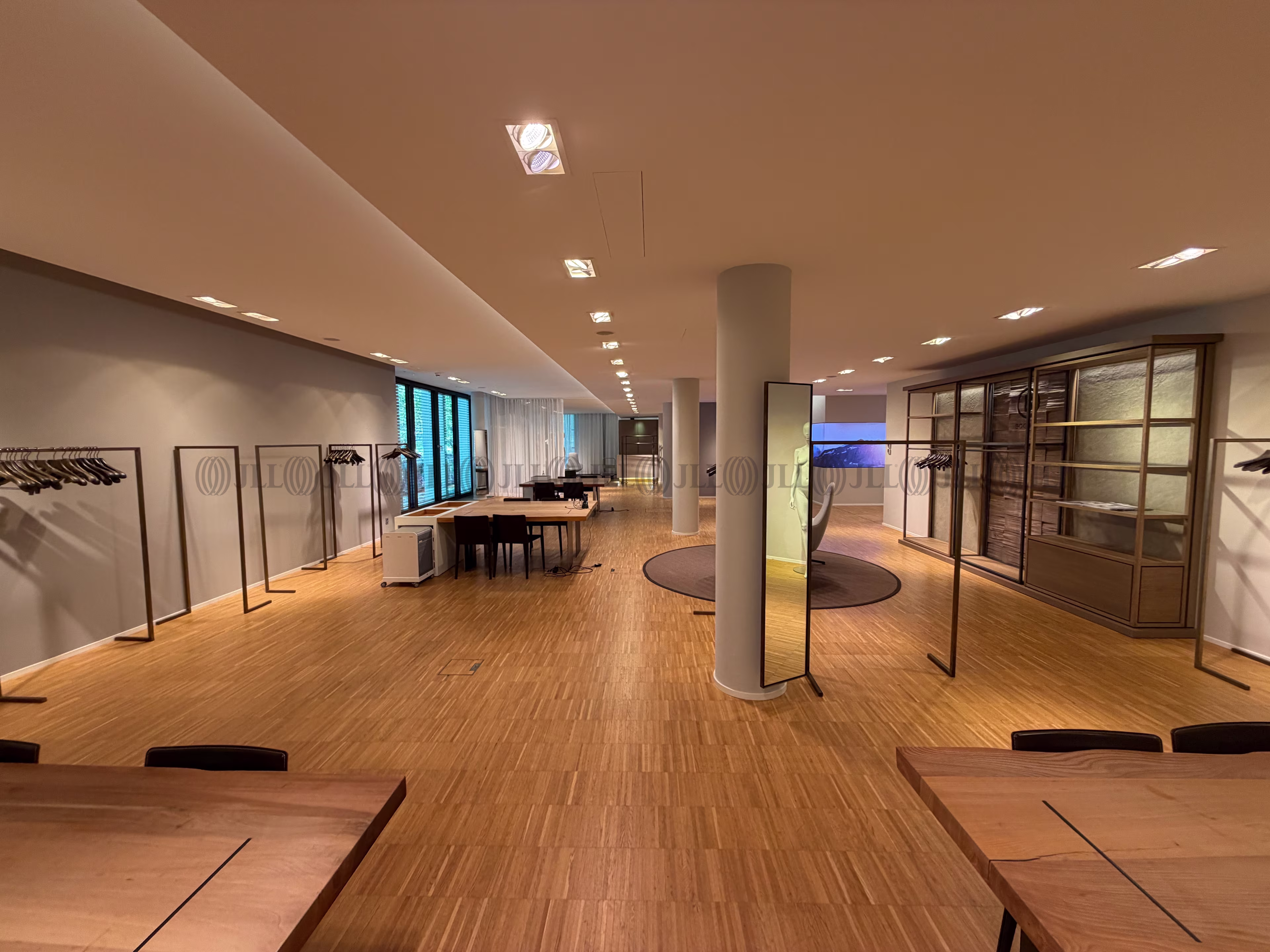 Büroimmobilie - Düsseldorf, Golzheim - D0050