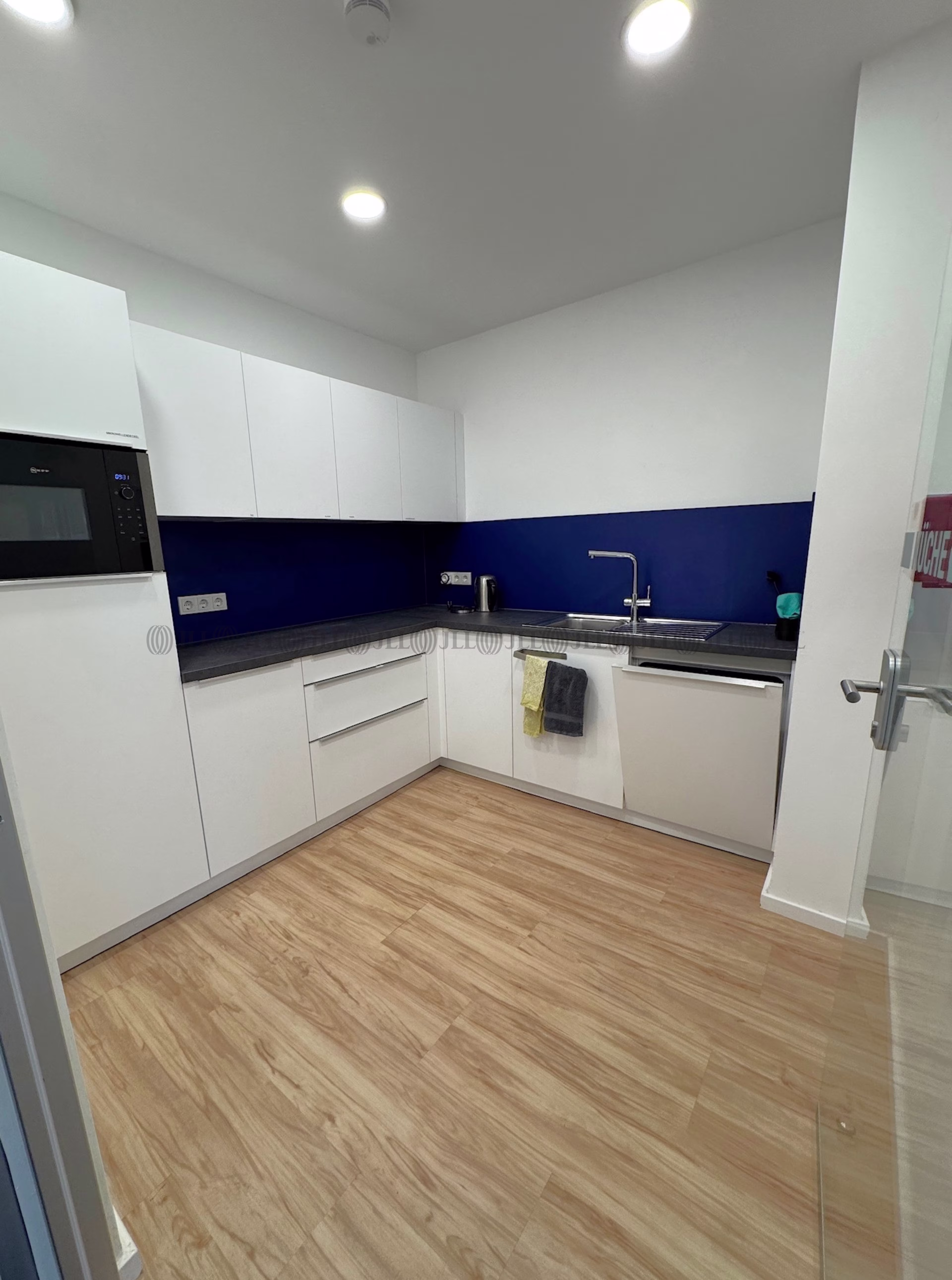 Büroimmobilie - Stuttgart, Möhringen - S0898