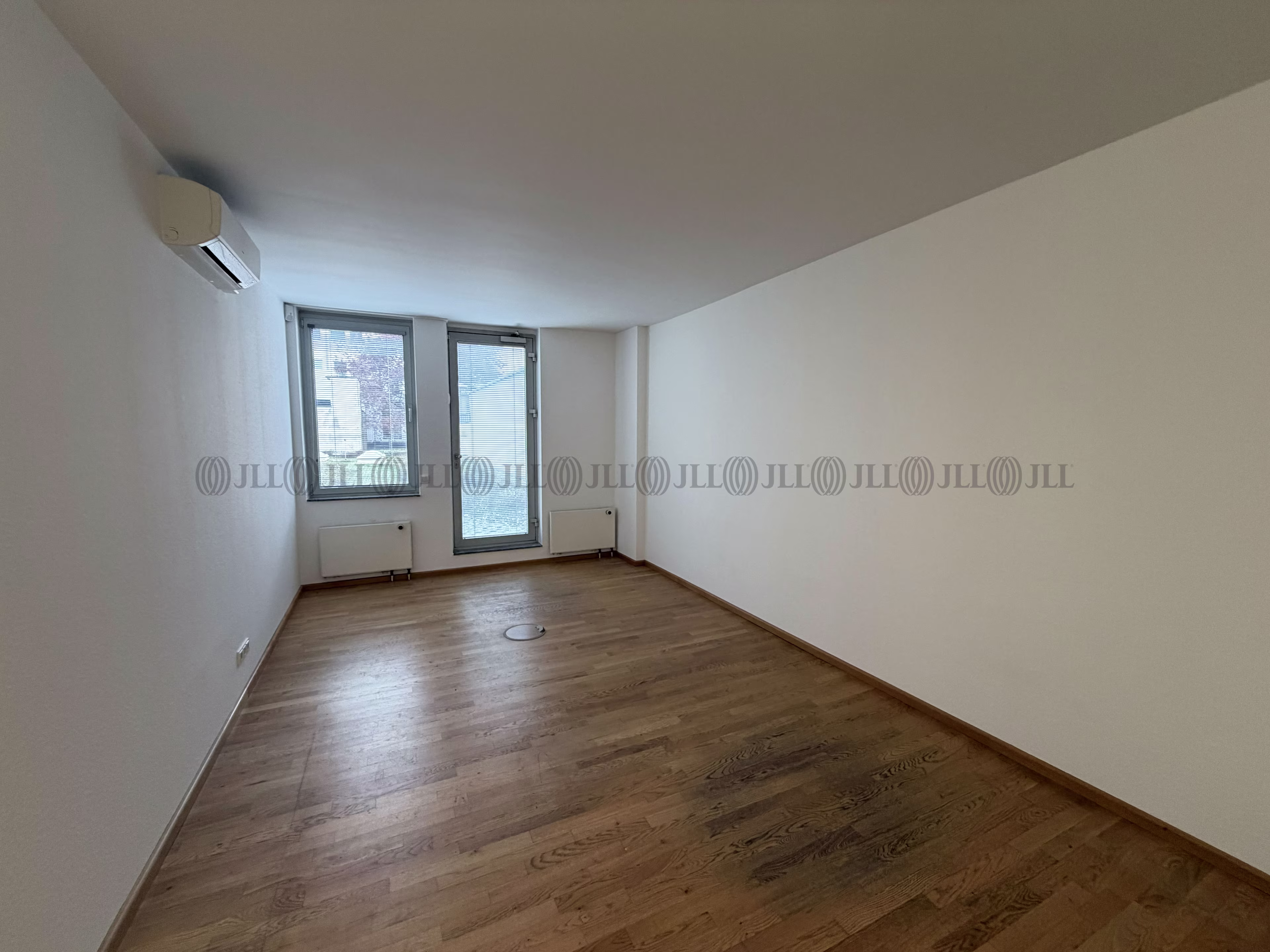 Büroimmobilie - Düsseldorf, Carlstadt - D0052