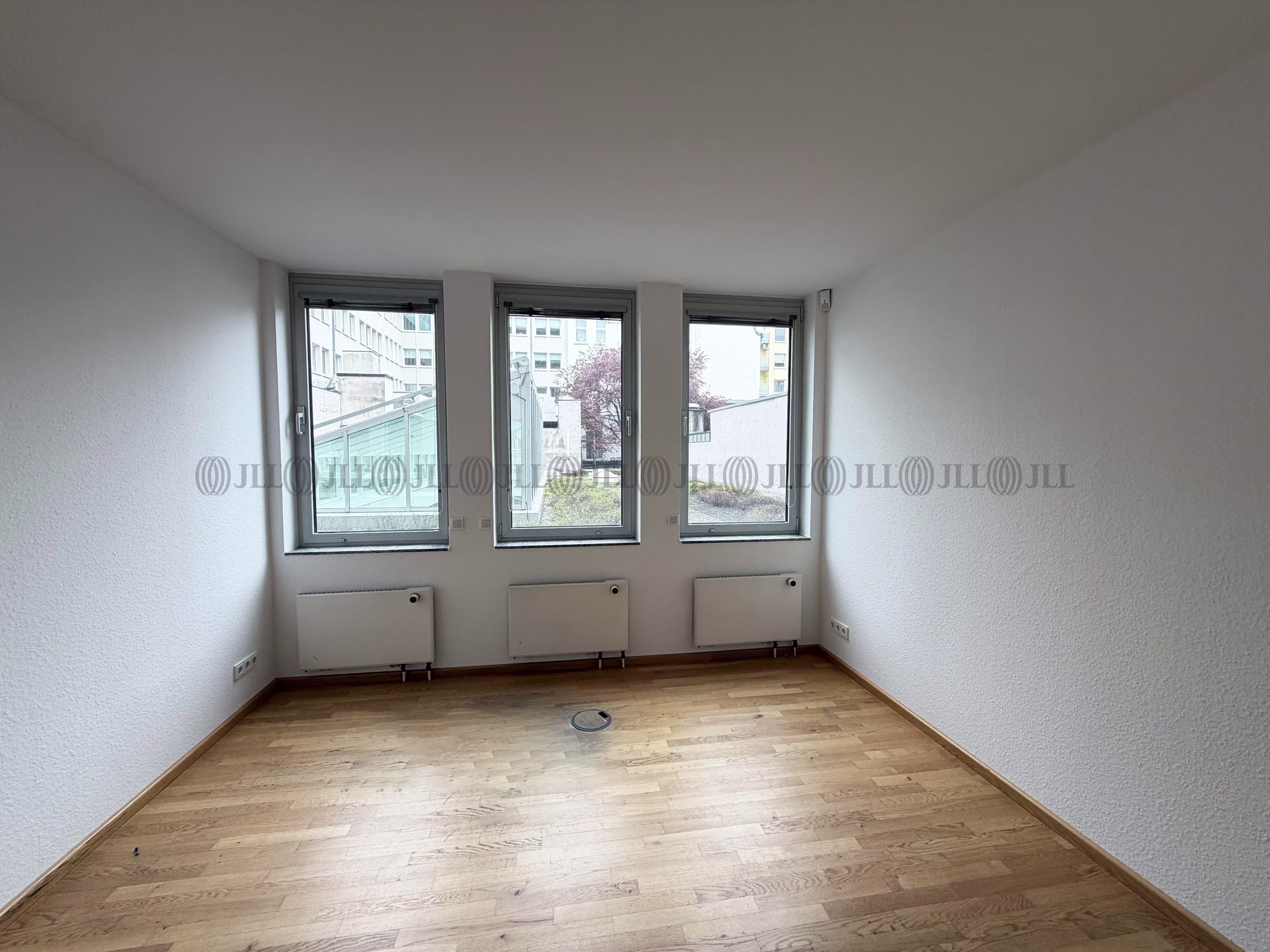 Büroimmobilie - Düsseldorf, Carlstadt - D0052