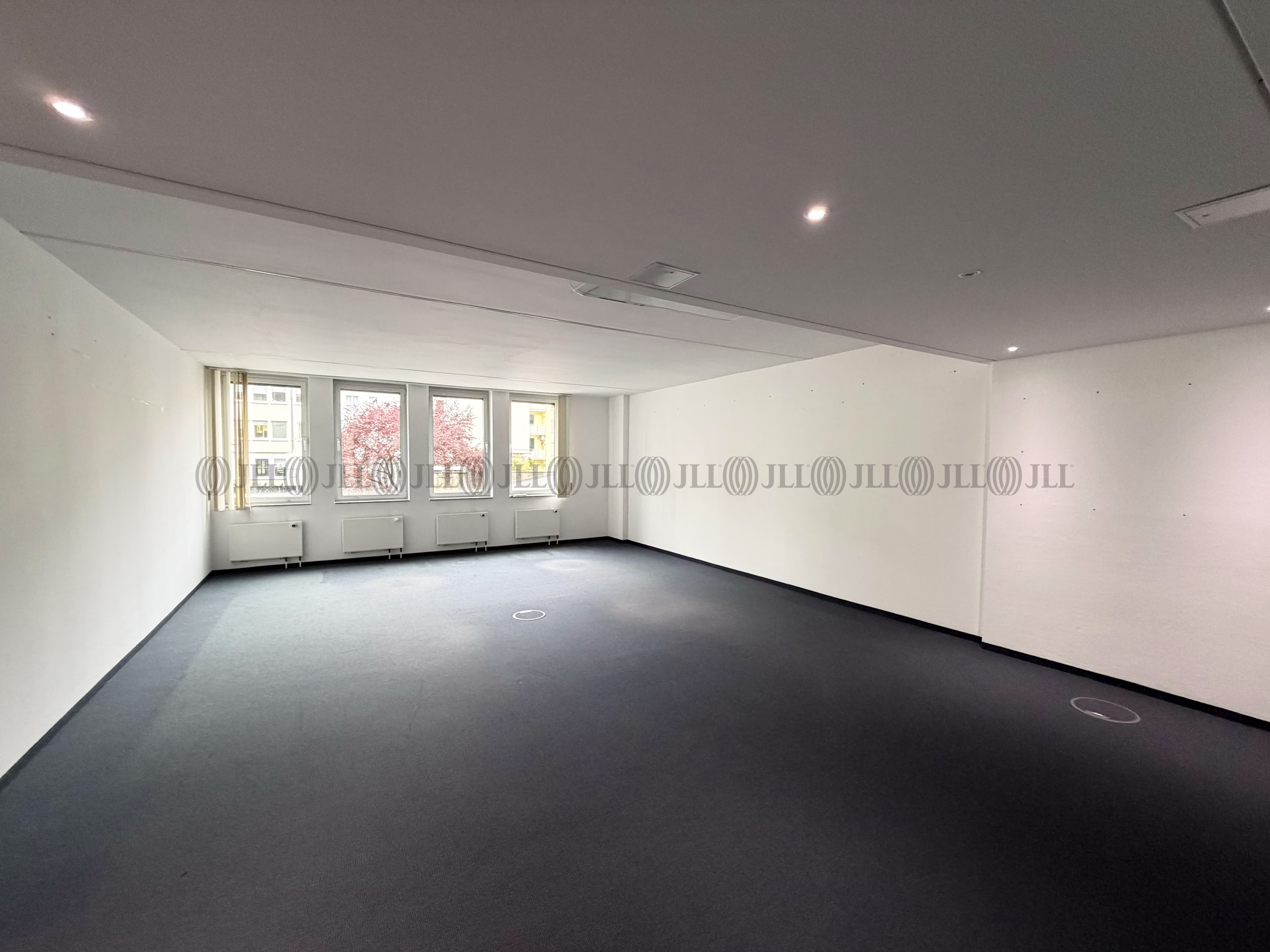 Büroimmobilie - Düsseldorf, Carlstadt - D0052
