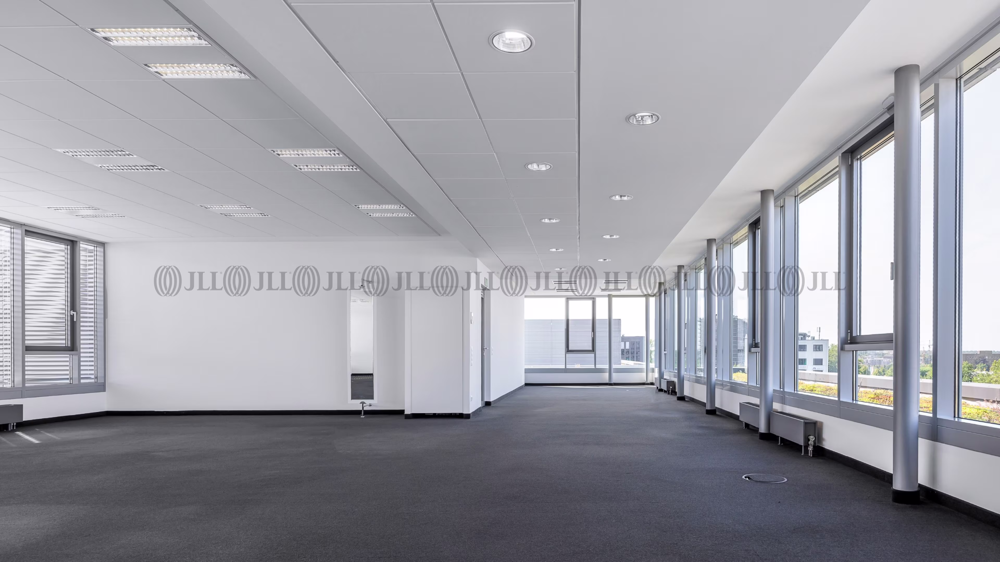 Büroimmobilie - Essen, Westviertel - D3392