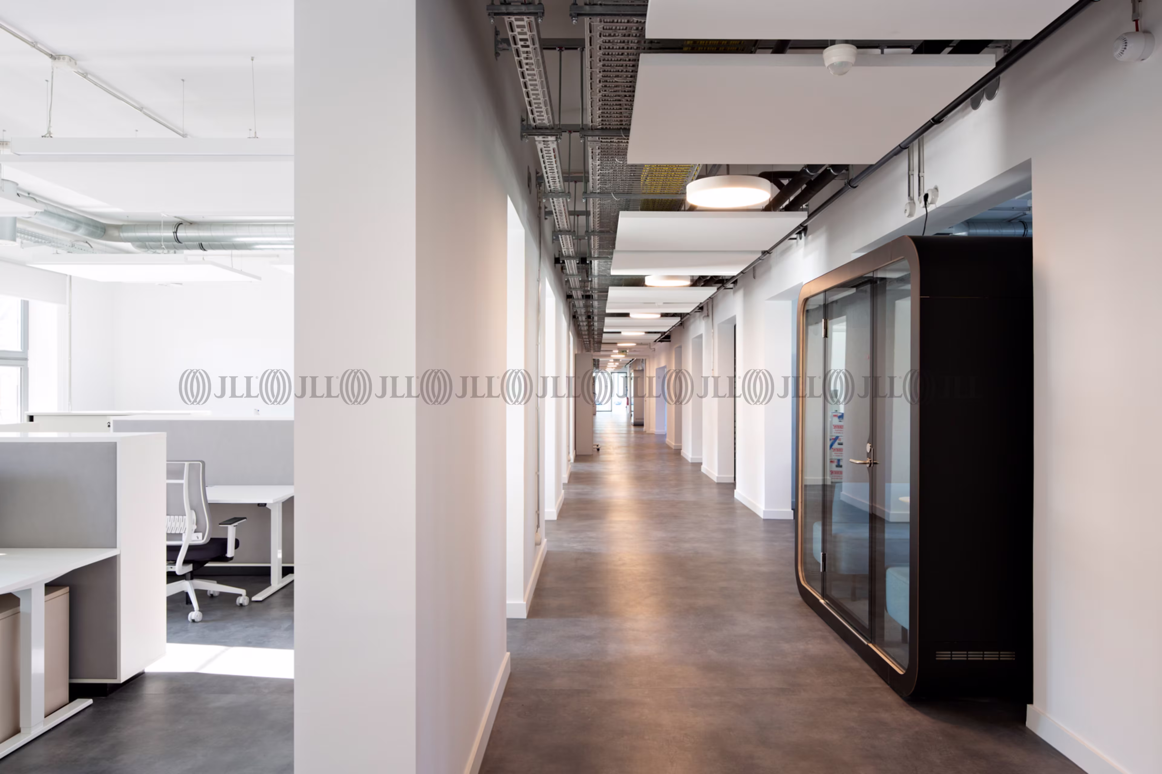 Büroimmobilie - Mannheim, Vogelstang - F2614