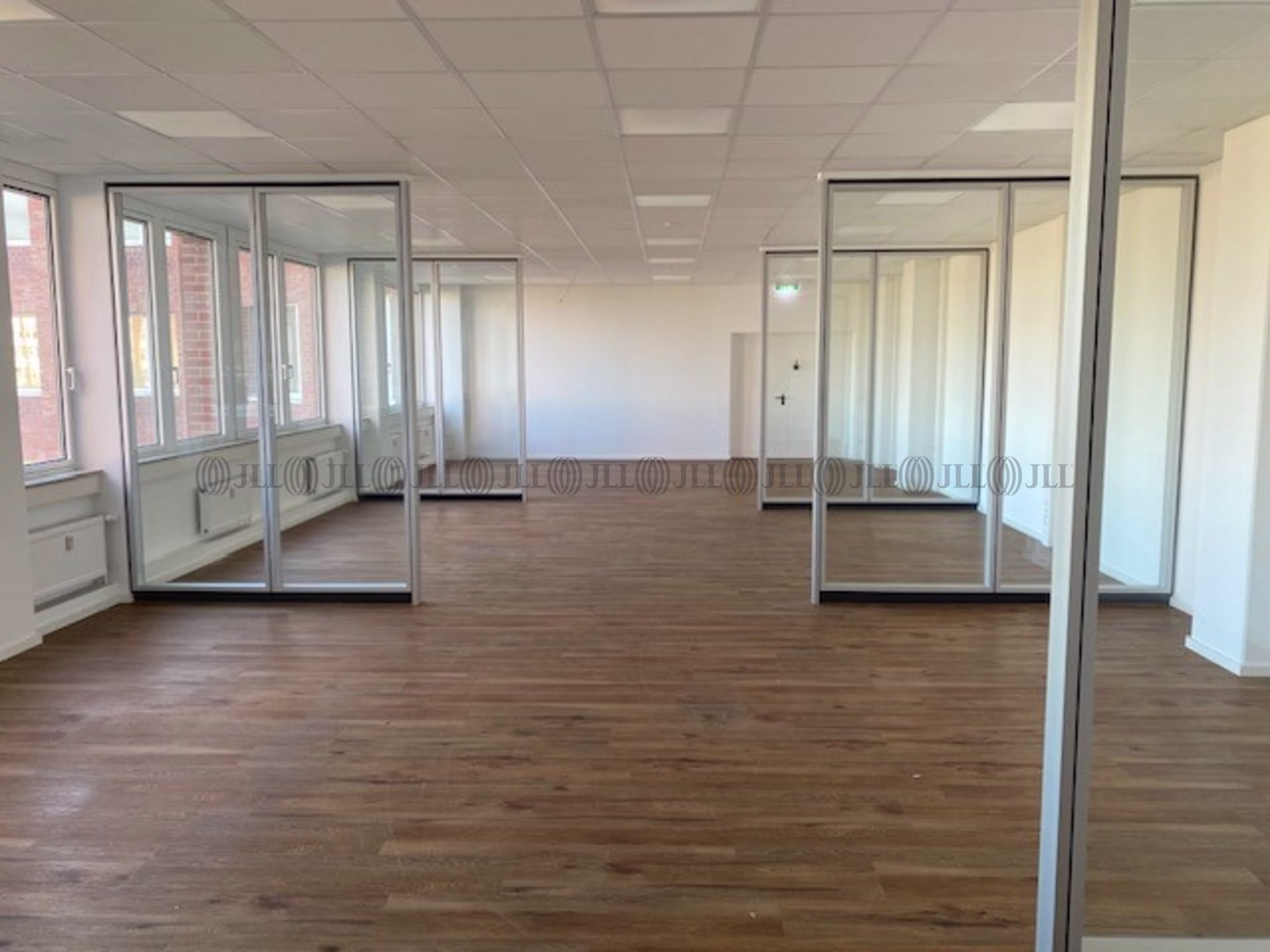 Büroimmobilie - Neuss - D0521