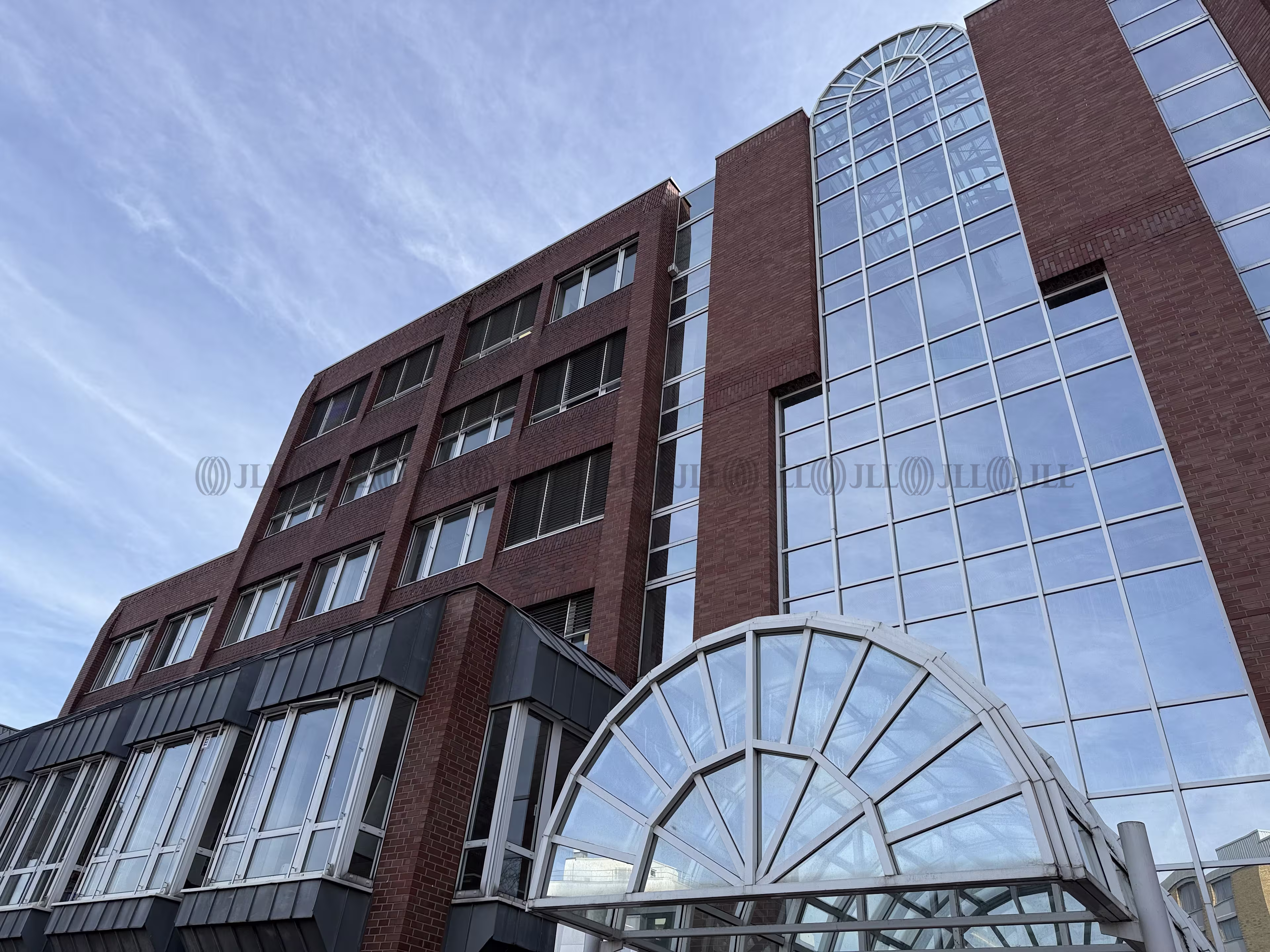 Büroimmobilie - Neuss - D0521