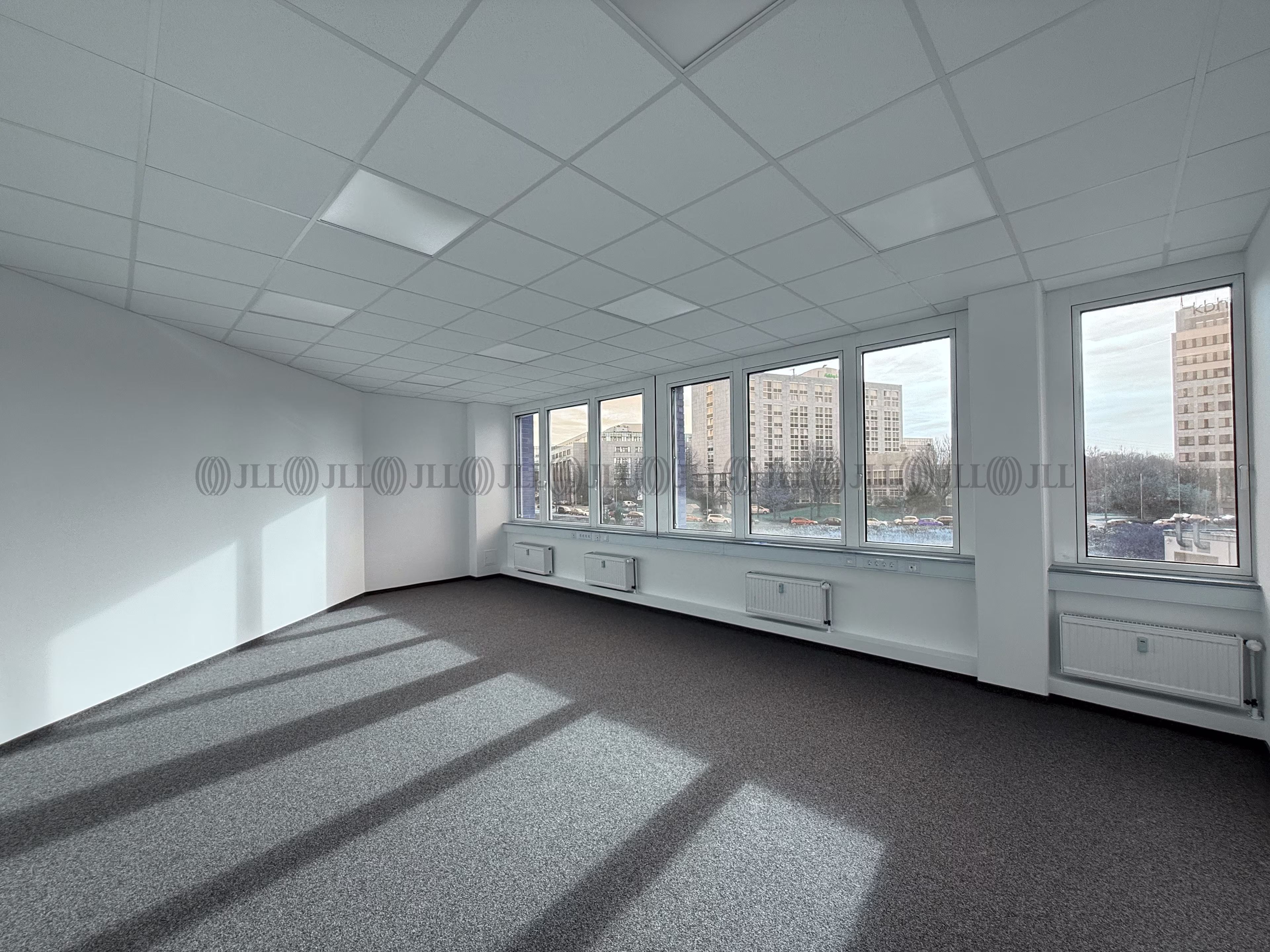 Büroimmobilie - Neuss - D0521