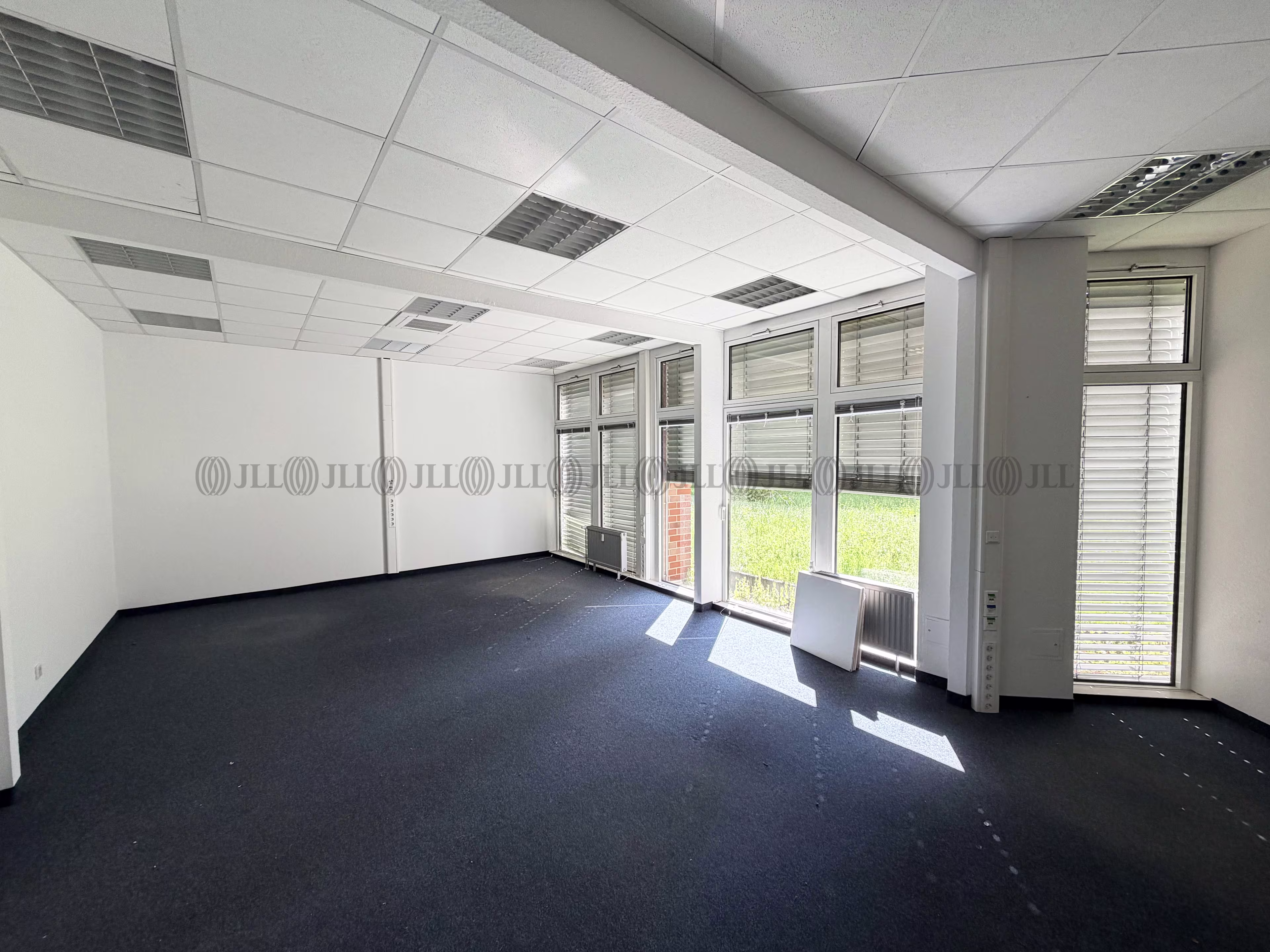 Büroimmobilie - Neuss - D0521