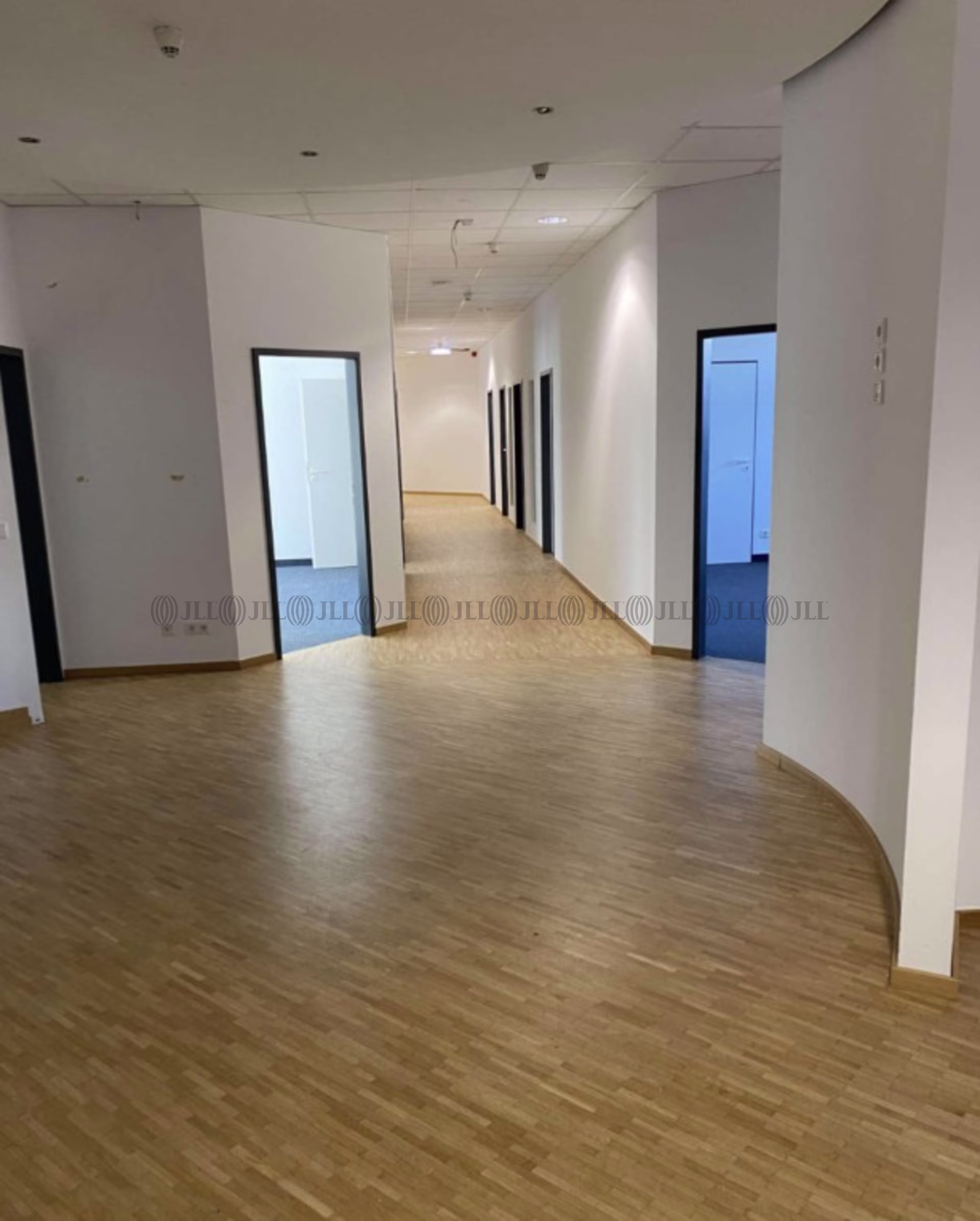 Büroimmobilie - Neuss - D0521