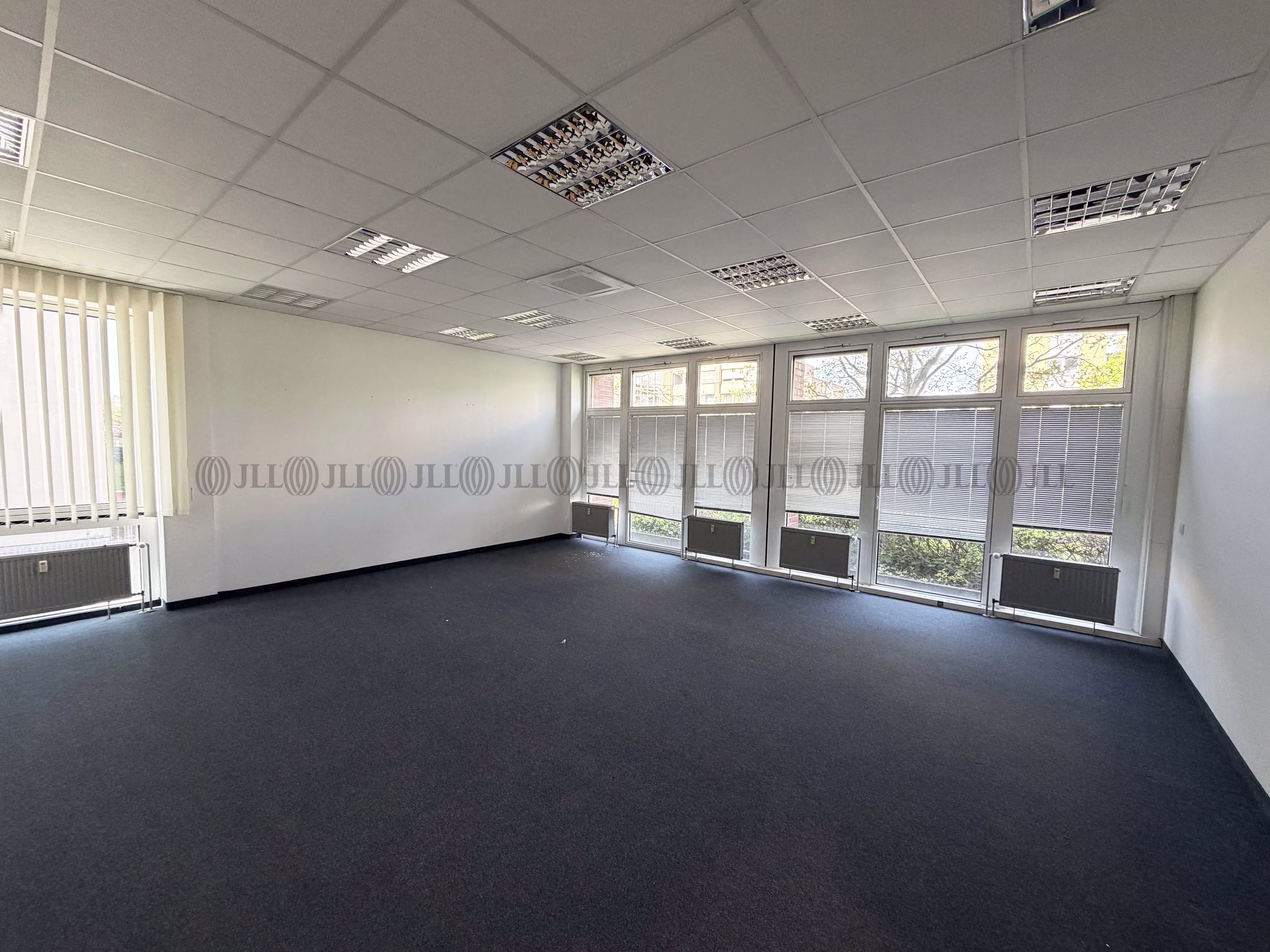 Büroimmobilie - Neuss - D0521