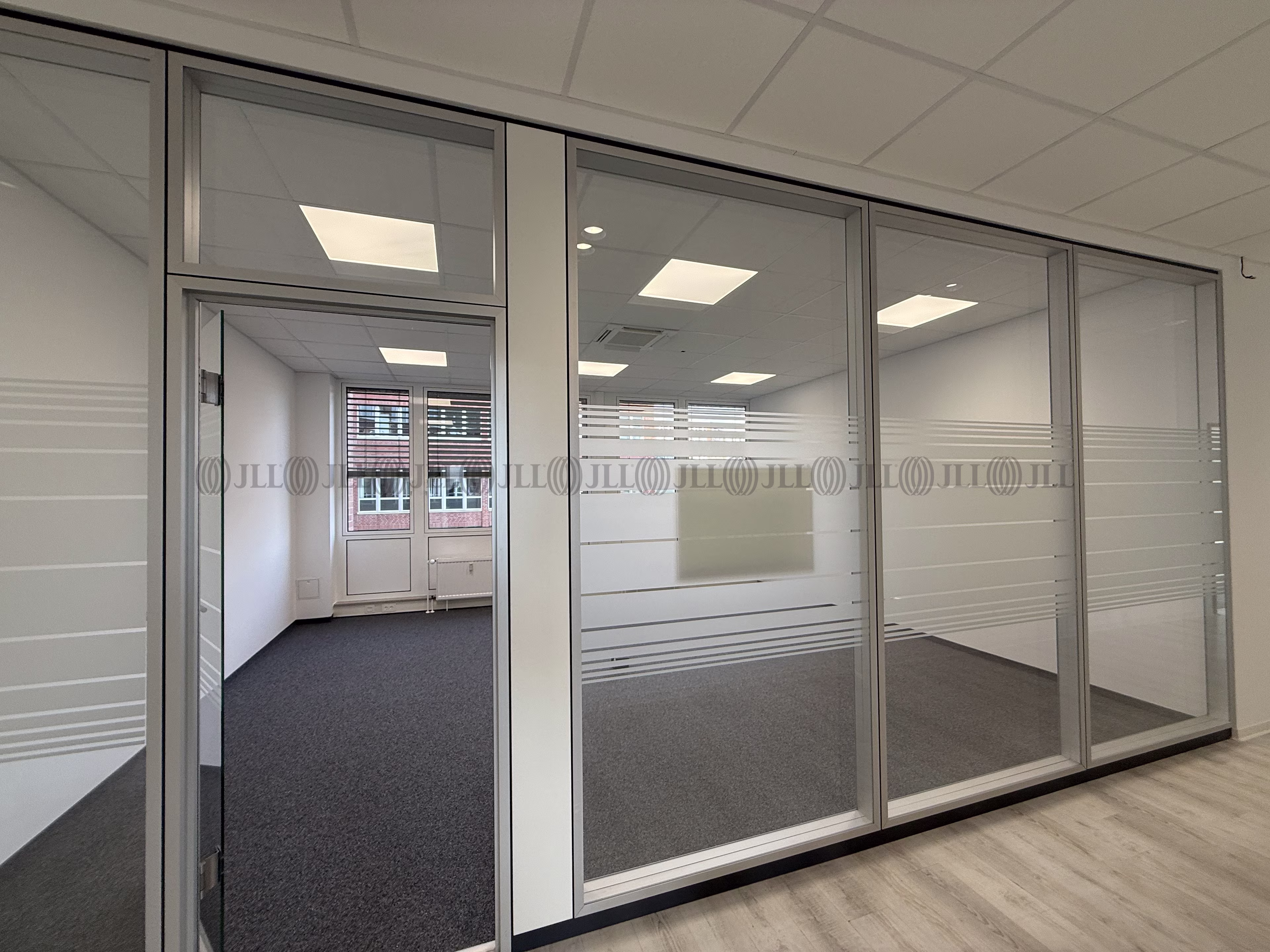 Büroimmobilie - Neuss - D0521