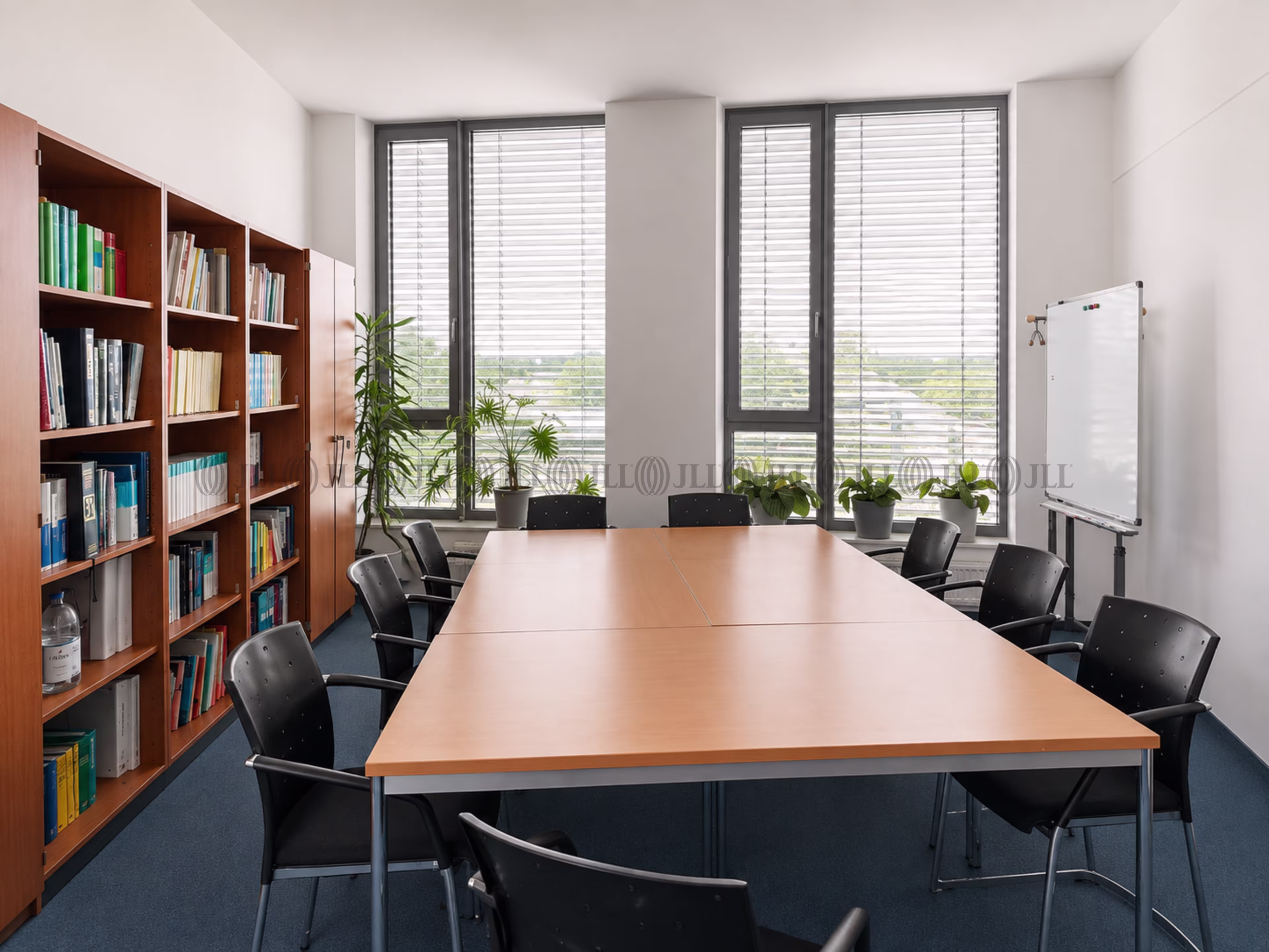 Büroimmobilie - Hannover, Lahe - H1568