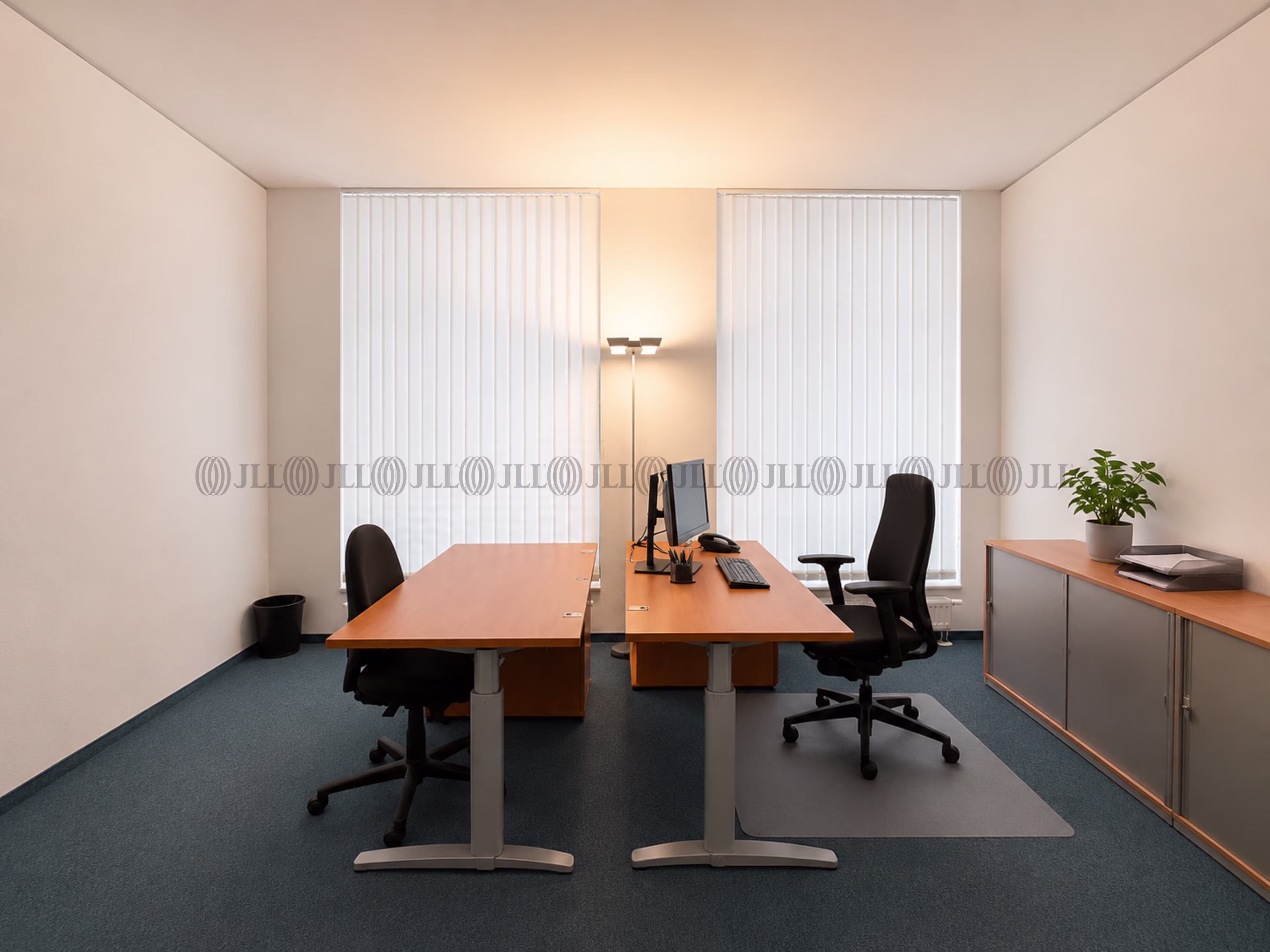 Büroimmobilie - Hannover, Lahe - H1568
