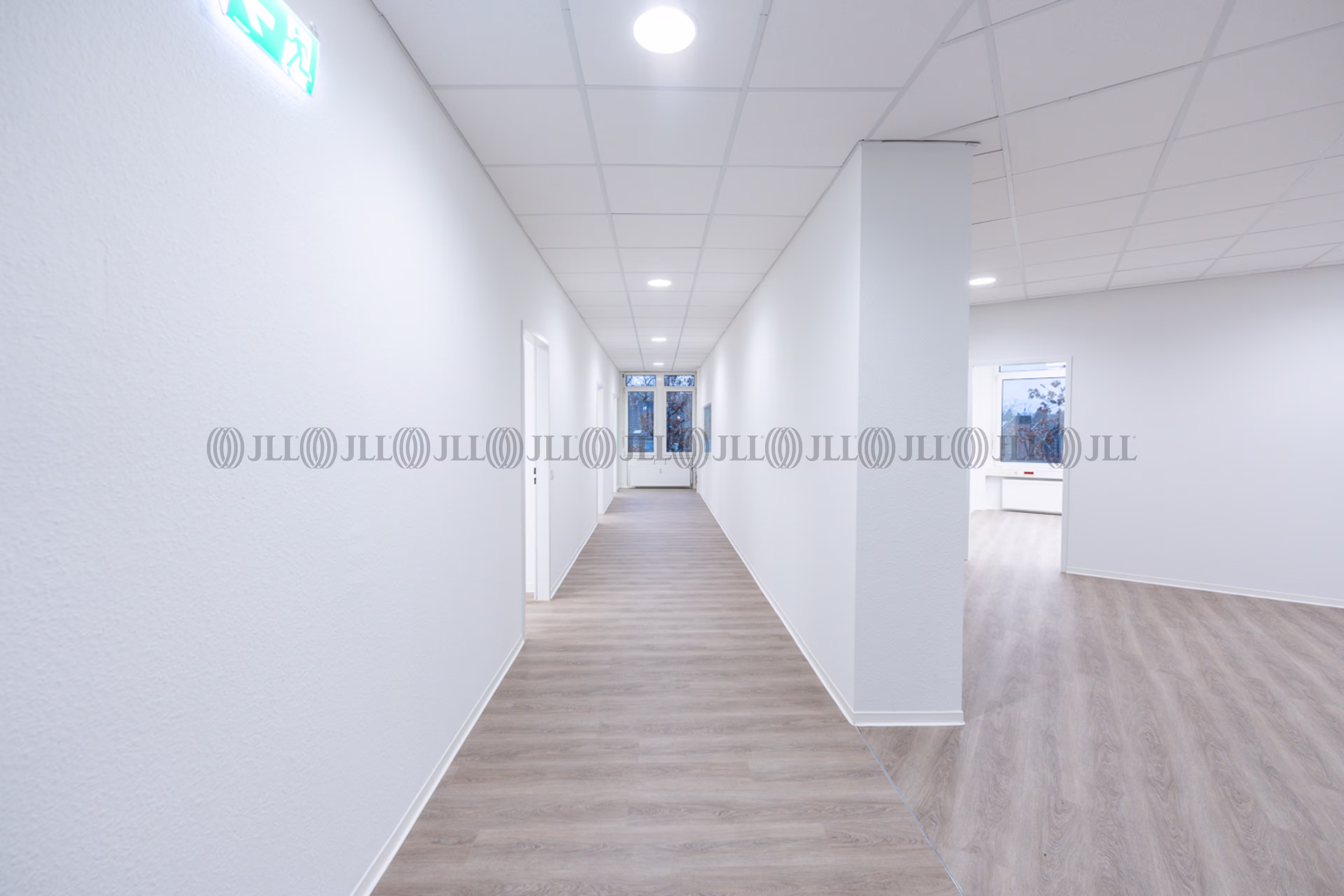 Büroimmobilie - Hilden - D2393