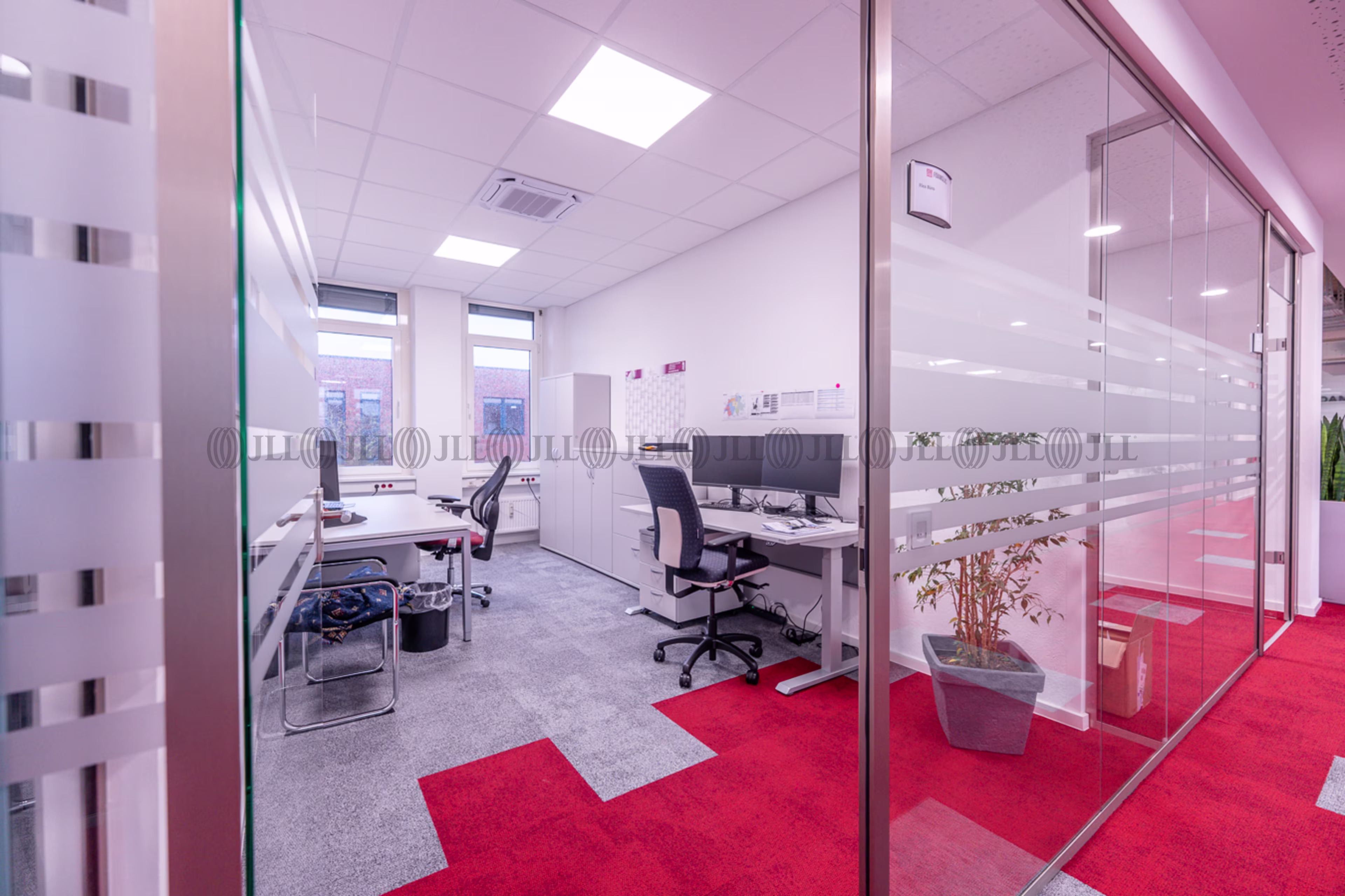 Büroimmobilie - Hilden - D2393