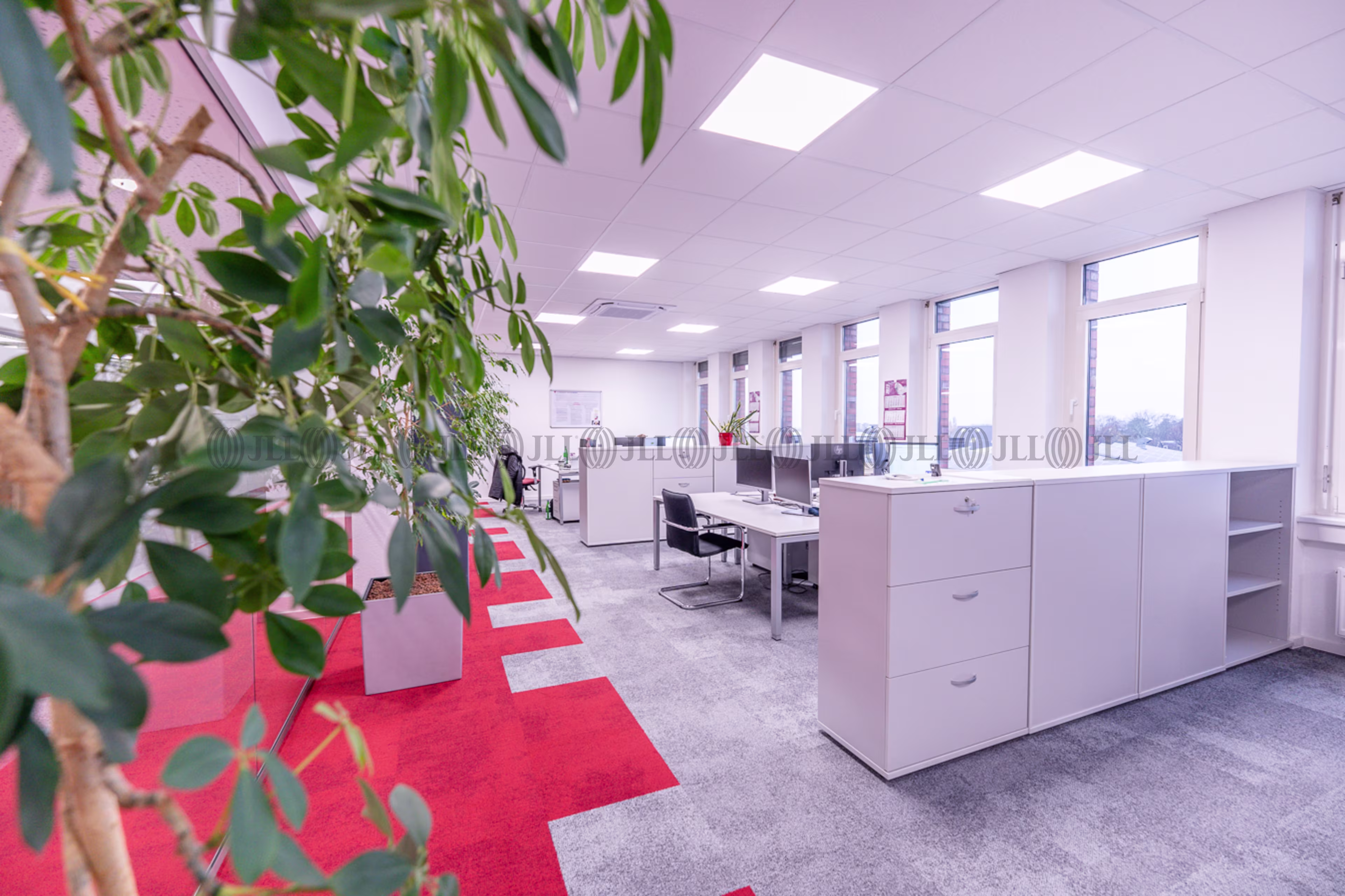 Büroimmobilie - Hilden - D2393