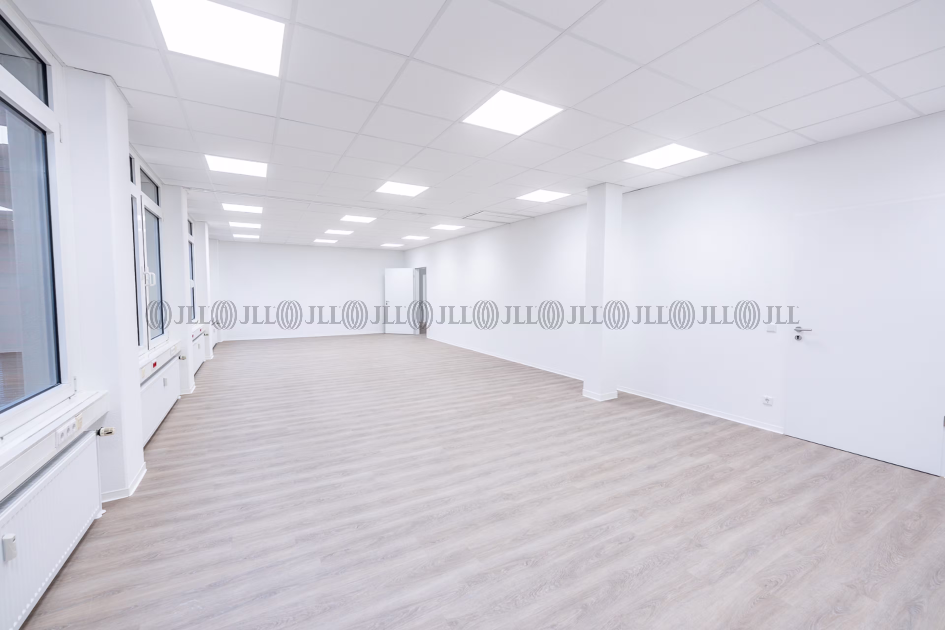 Büroimmobilie - Hilden - D2393