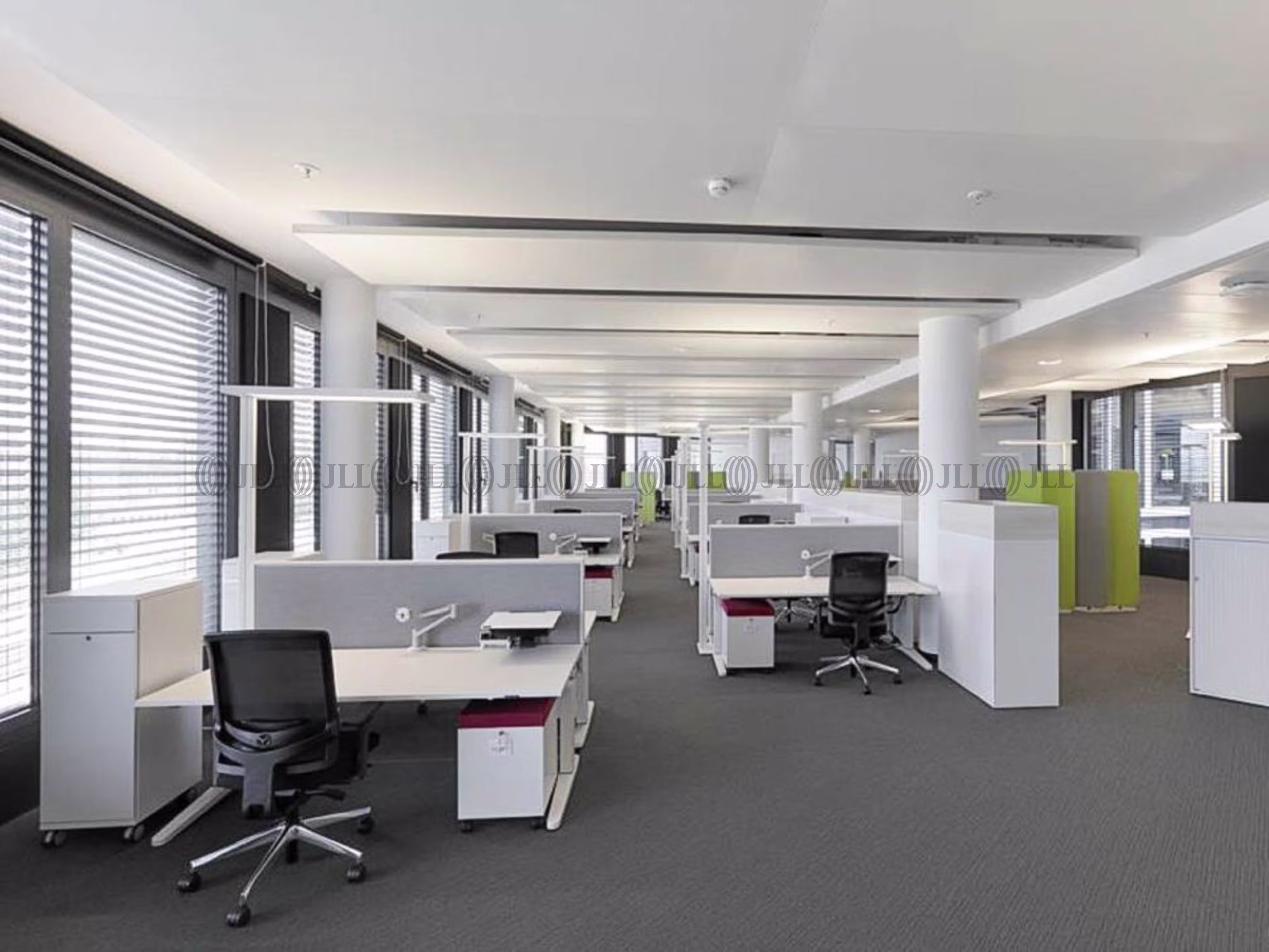 Büroimmobilie - Essen, Südviertel - D3457