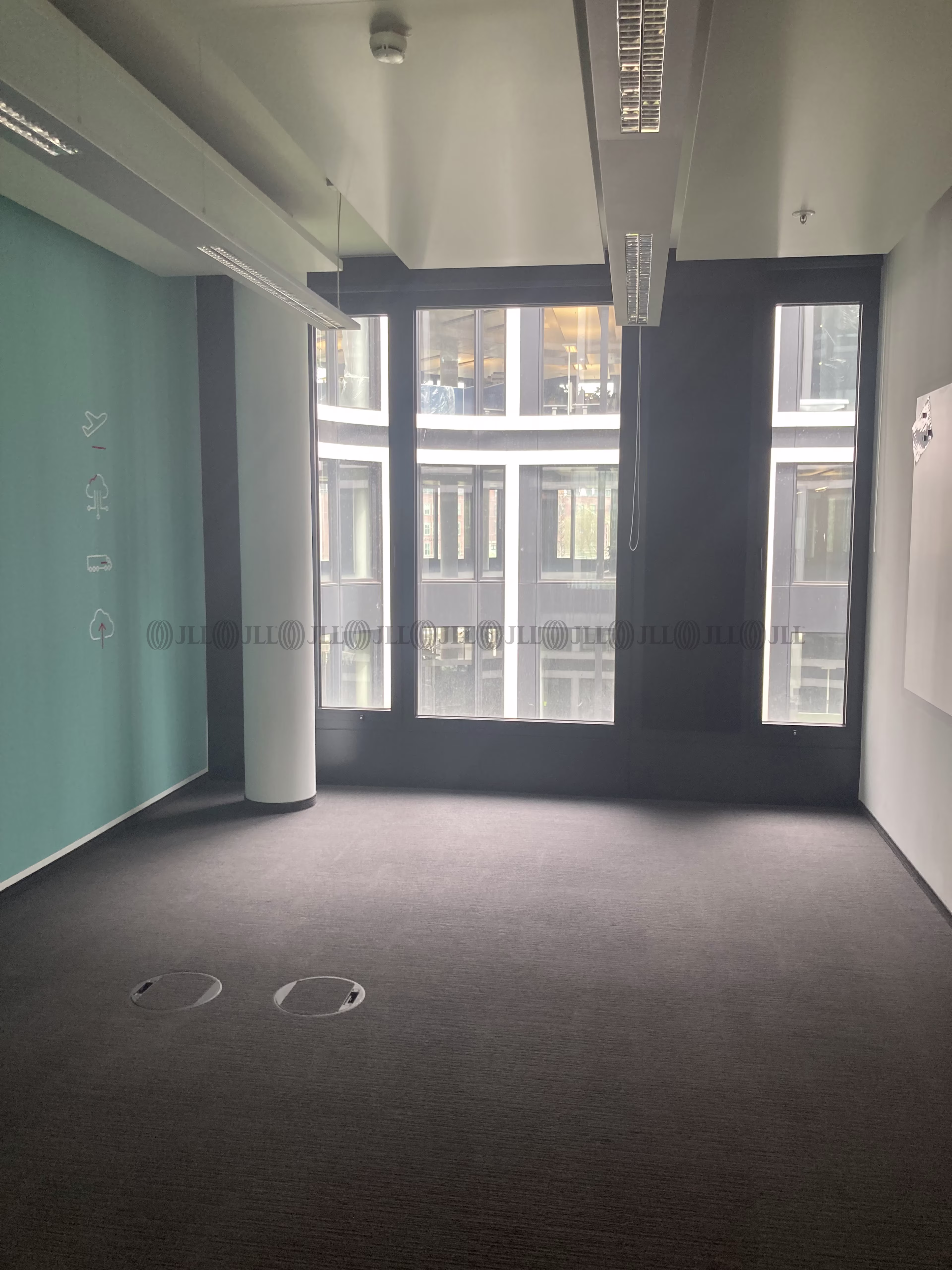 Büroimmobilie - Essen, Südviertel - D3457