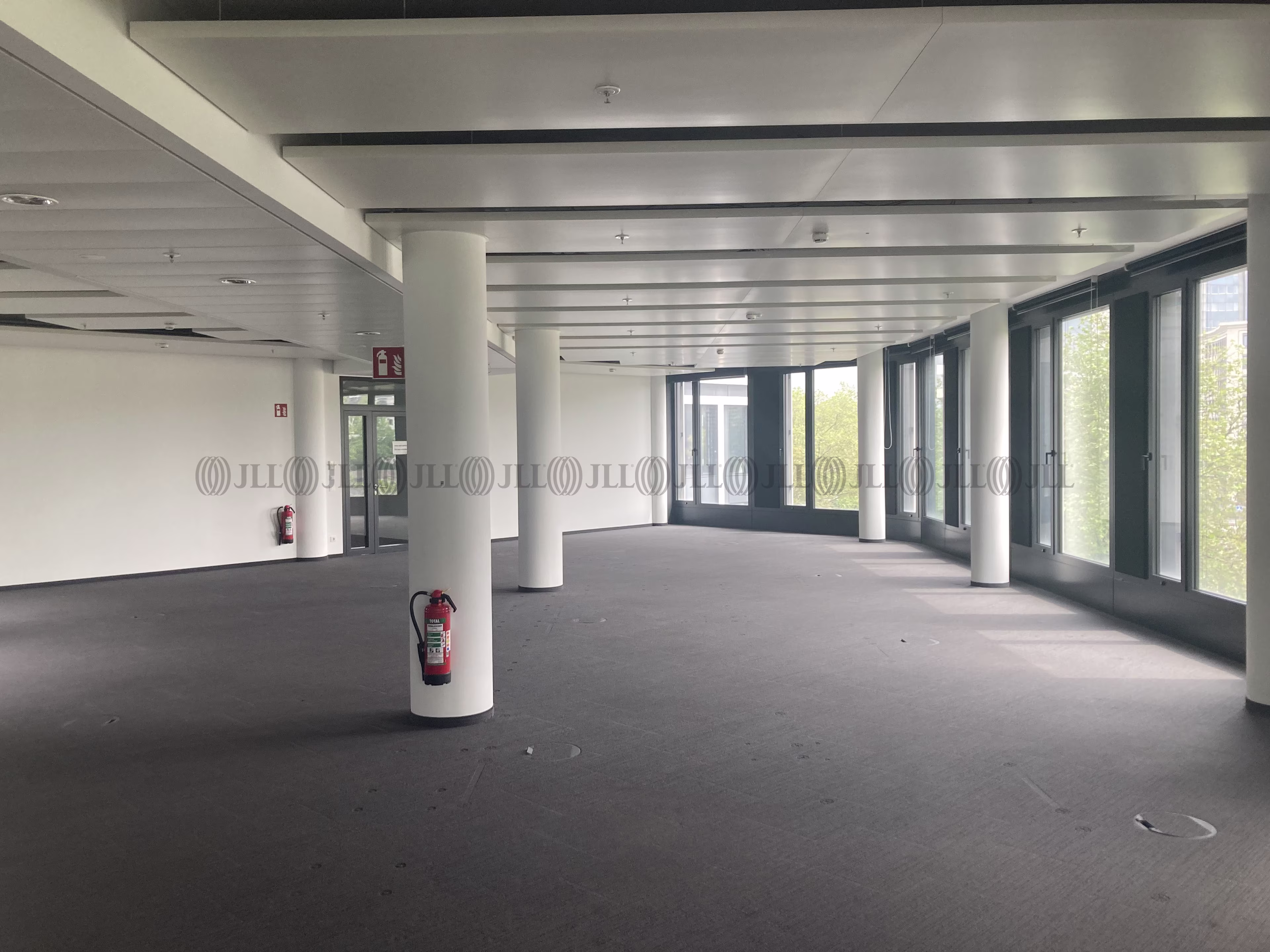 Büroimmobilie - Essen, Südviertel - D3457