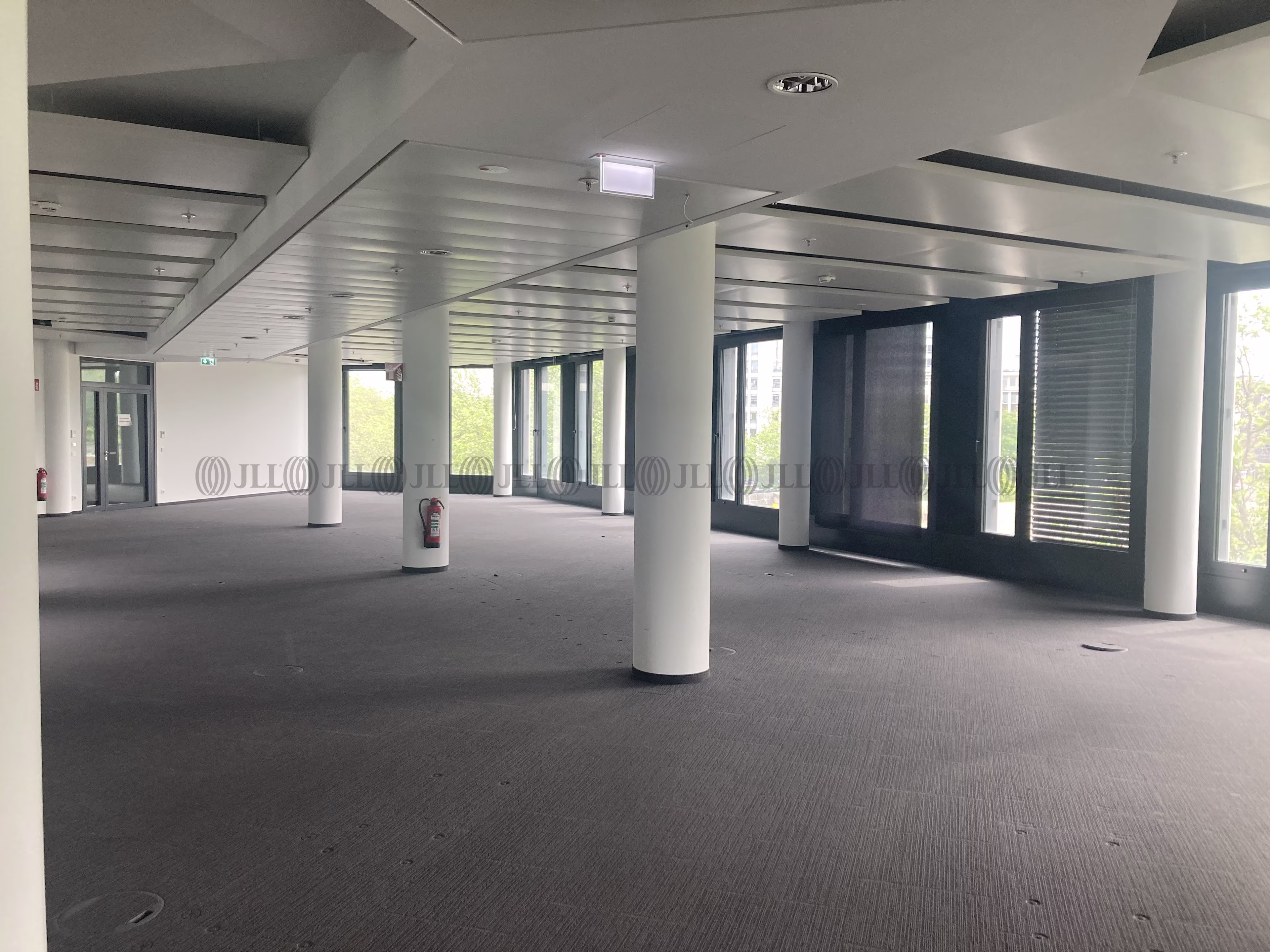 Büroimmobilie - Essen, Südviertel - D3457