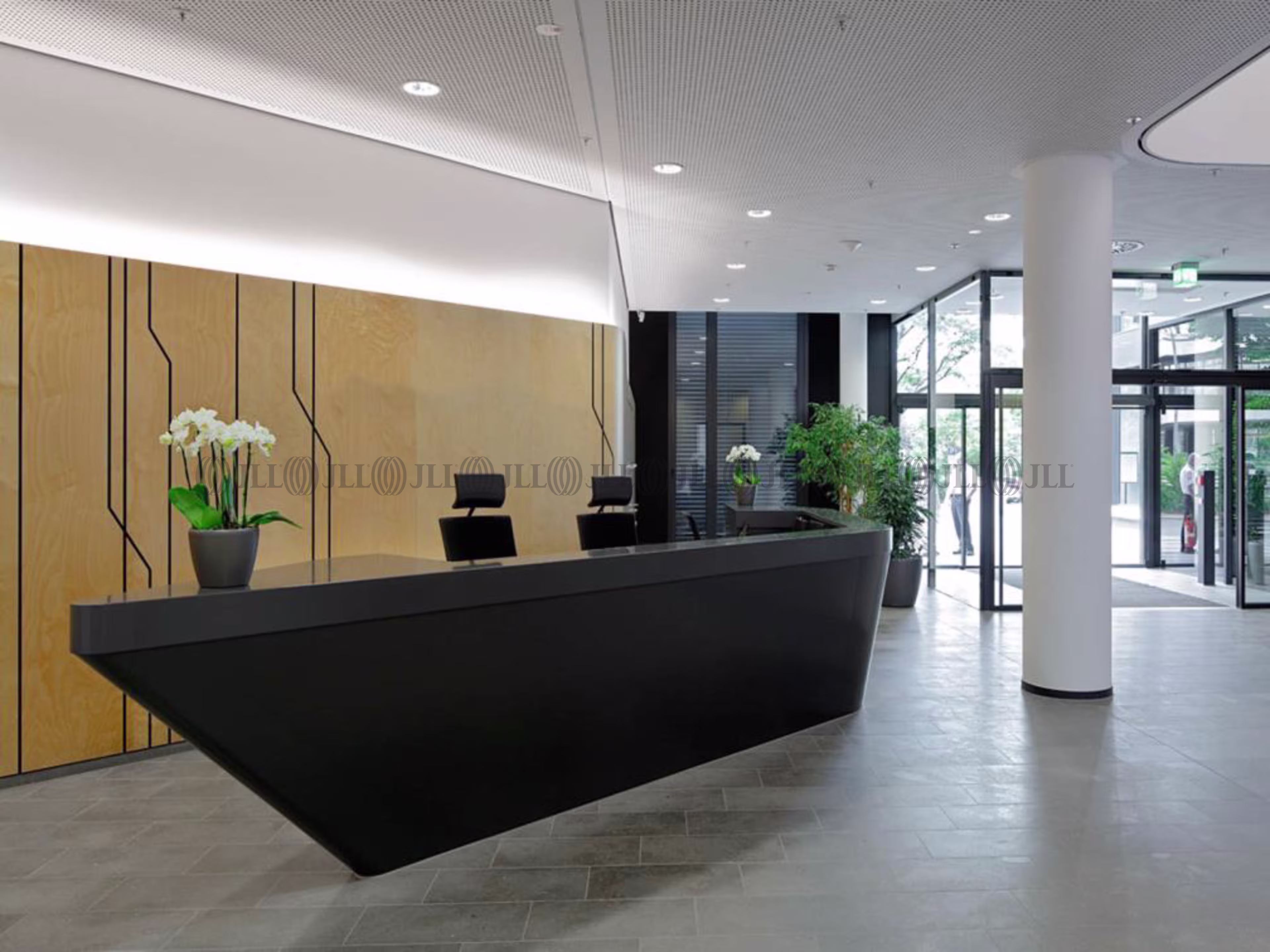 Büroimmobilie - Essen, Südviertel - D3457