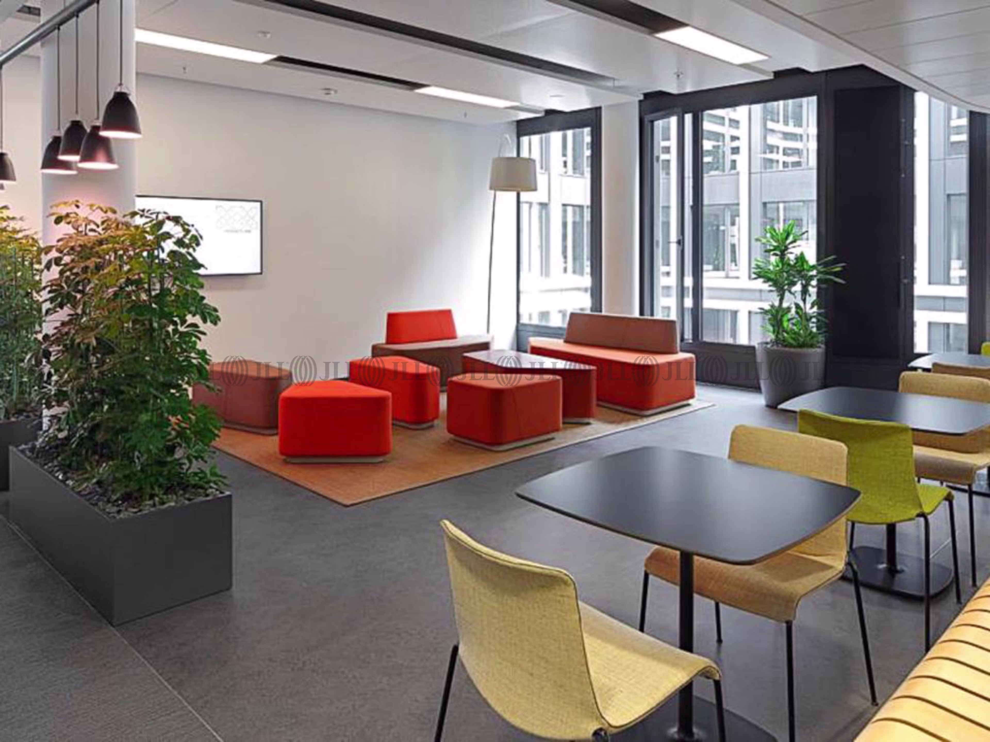 Büroimmobilie - Essen, Südviertel - D3457