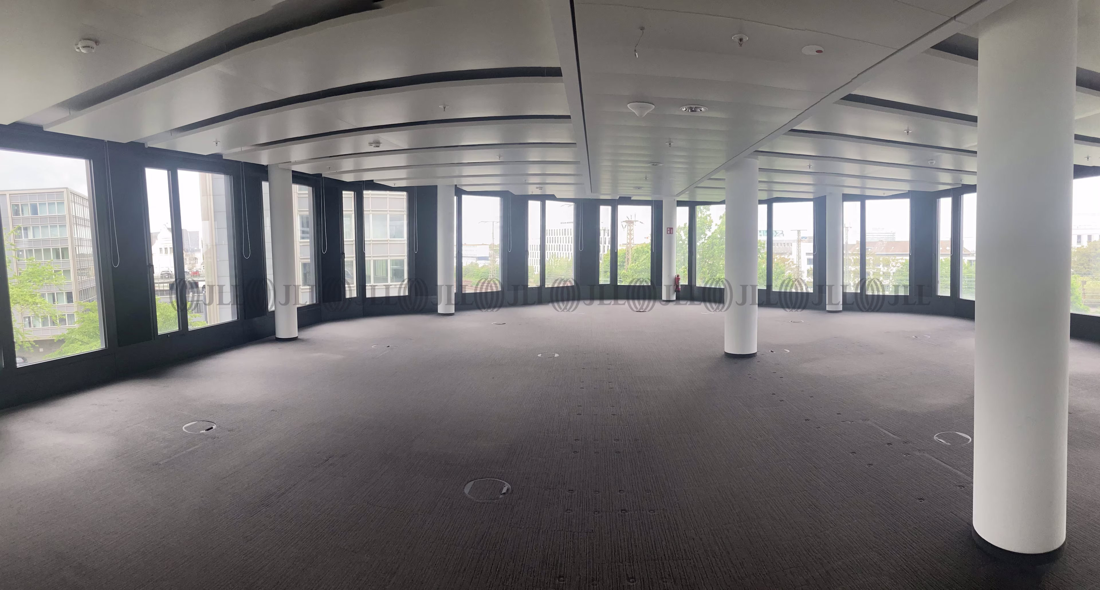 Büroimmobilie - Essen, Südviertel - D3457
