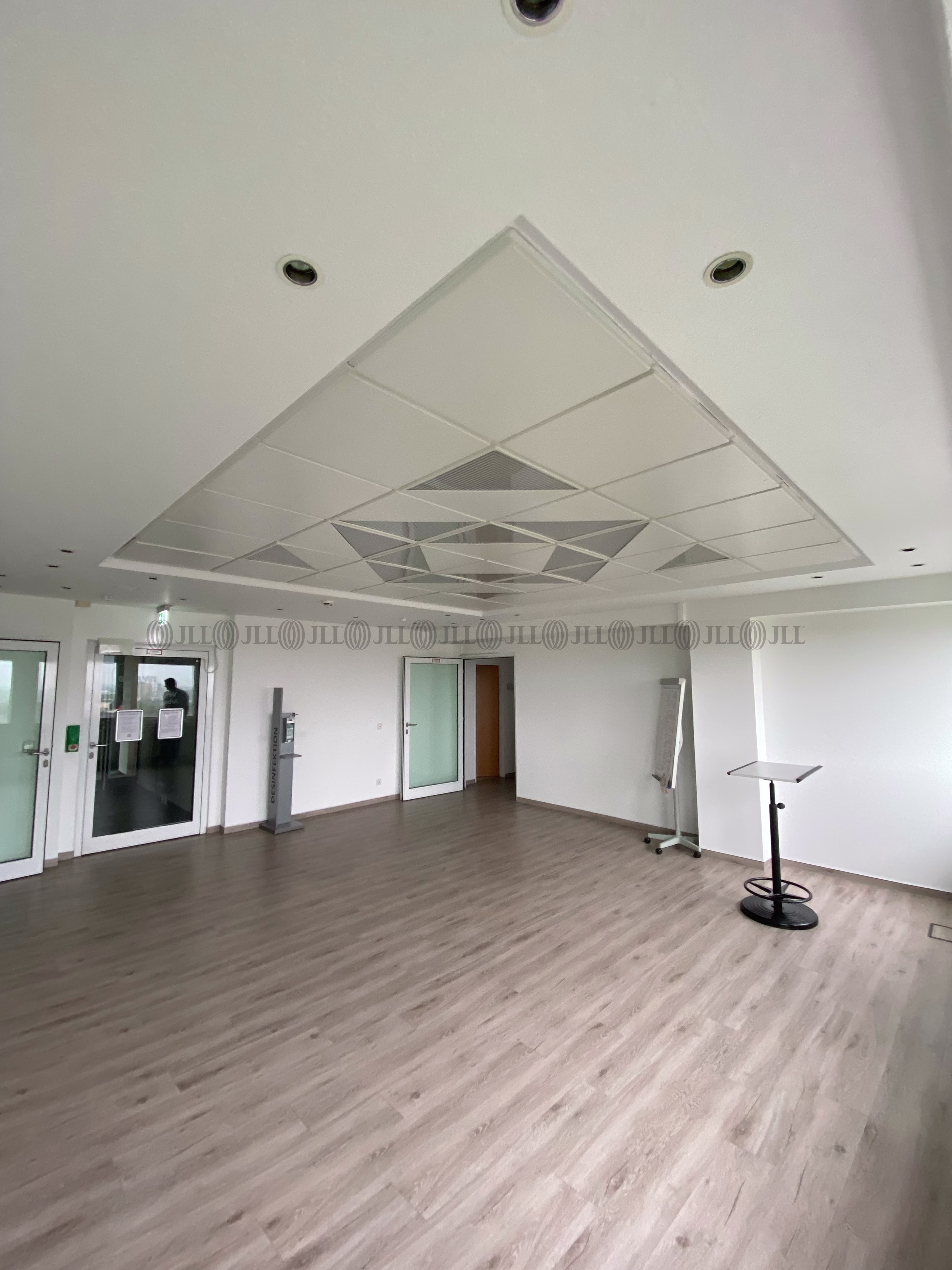 Büroimmobilie - Essen, Rüttenscheid - D2180