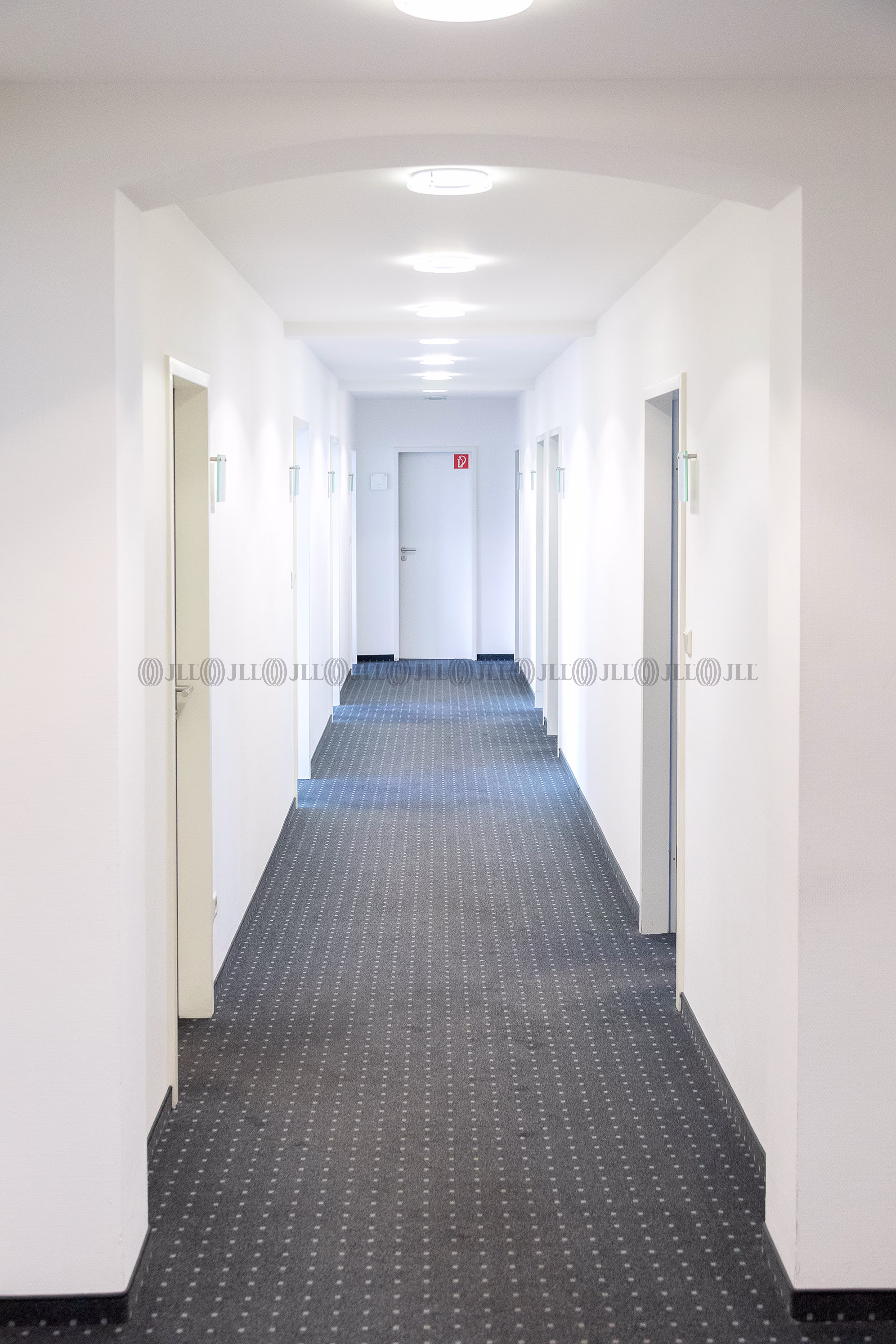 Büroimmobilie - Düsseldorf, Stadtmitte - D0597