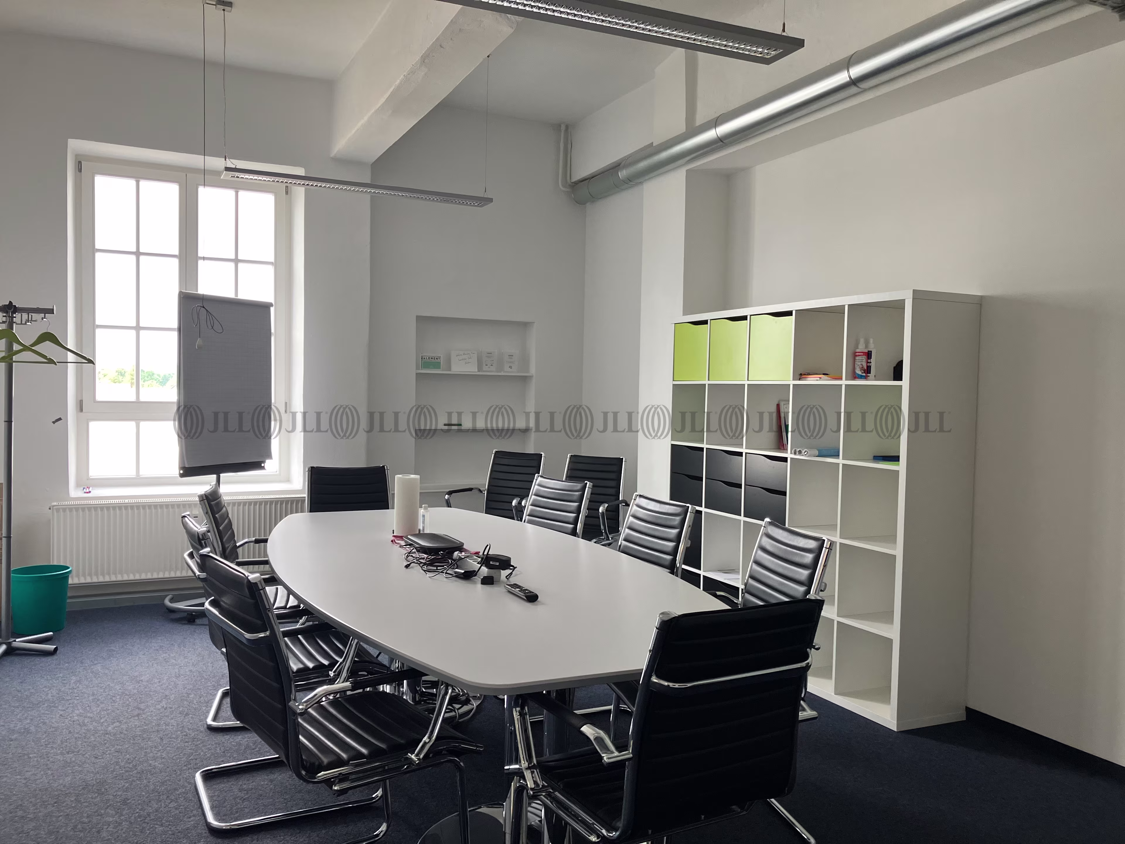 Büroimmobilie - Nürnberg, Nordöstliche Außenstadt - M1312