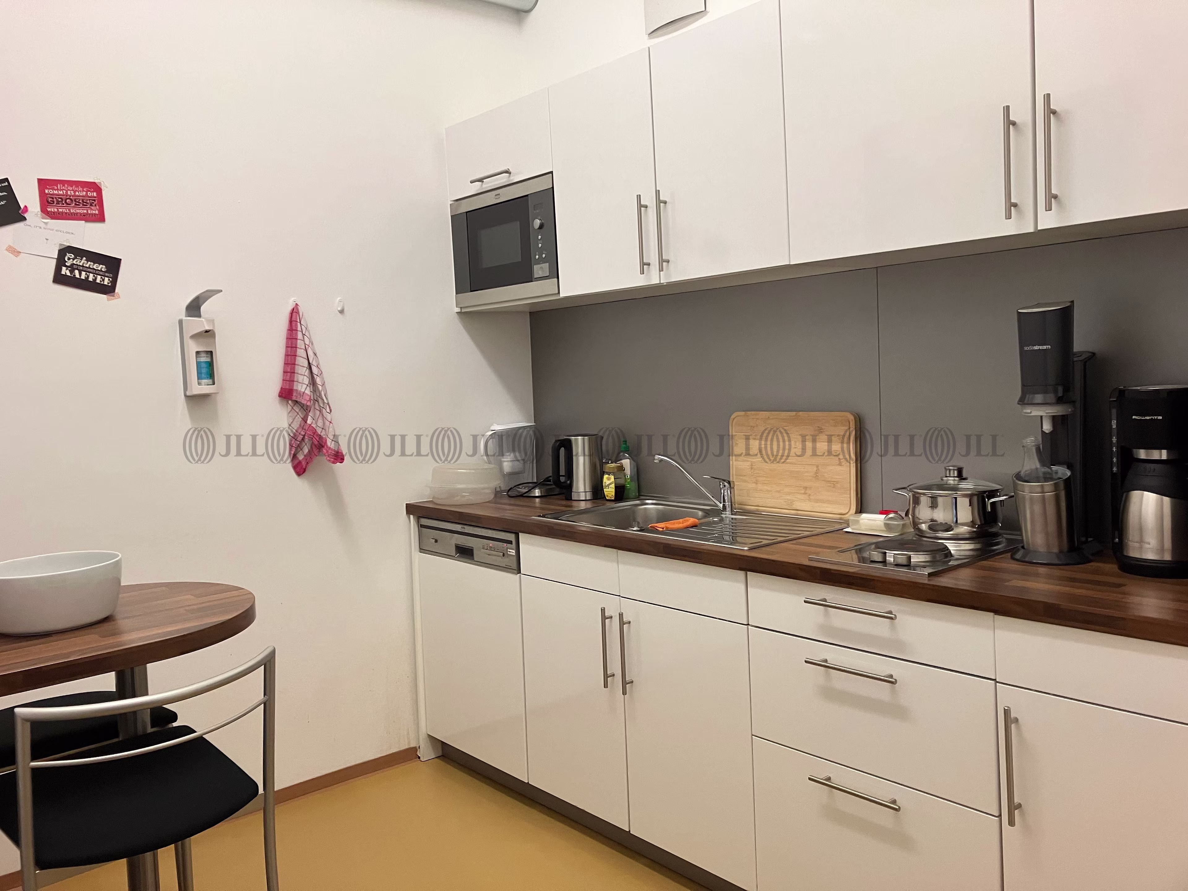 Büroimmobilie - Nürnberg, Nordöstliche Außenstadt - M1312