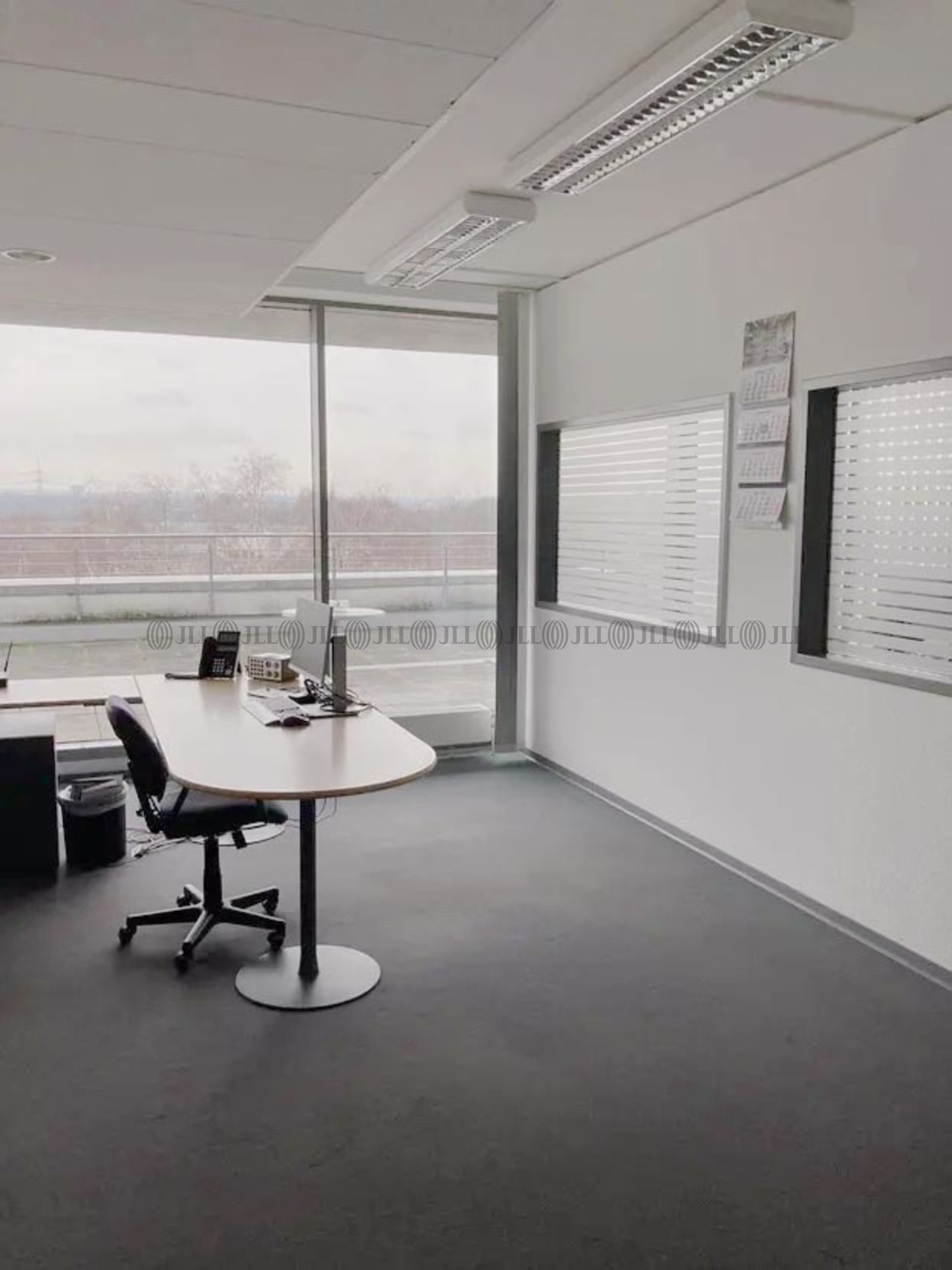 Büroimmobilie - Essen, Altenessen-Süd - D2943