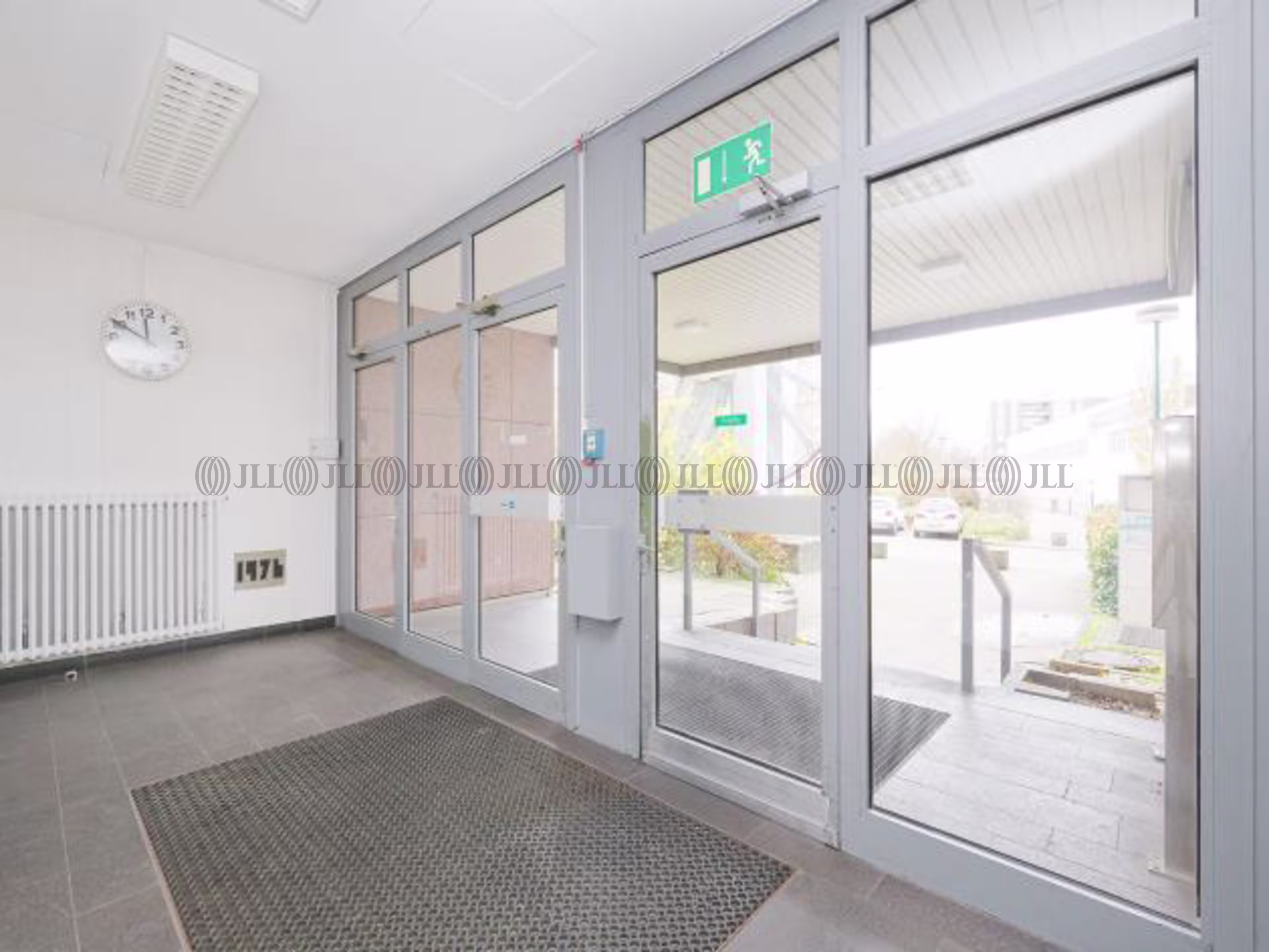 Büroimmobilie - Gelsenkirchen, Altstadt - D1981