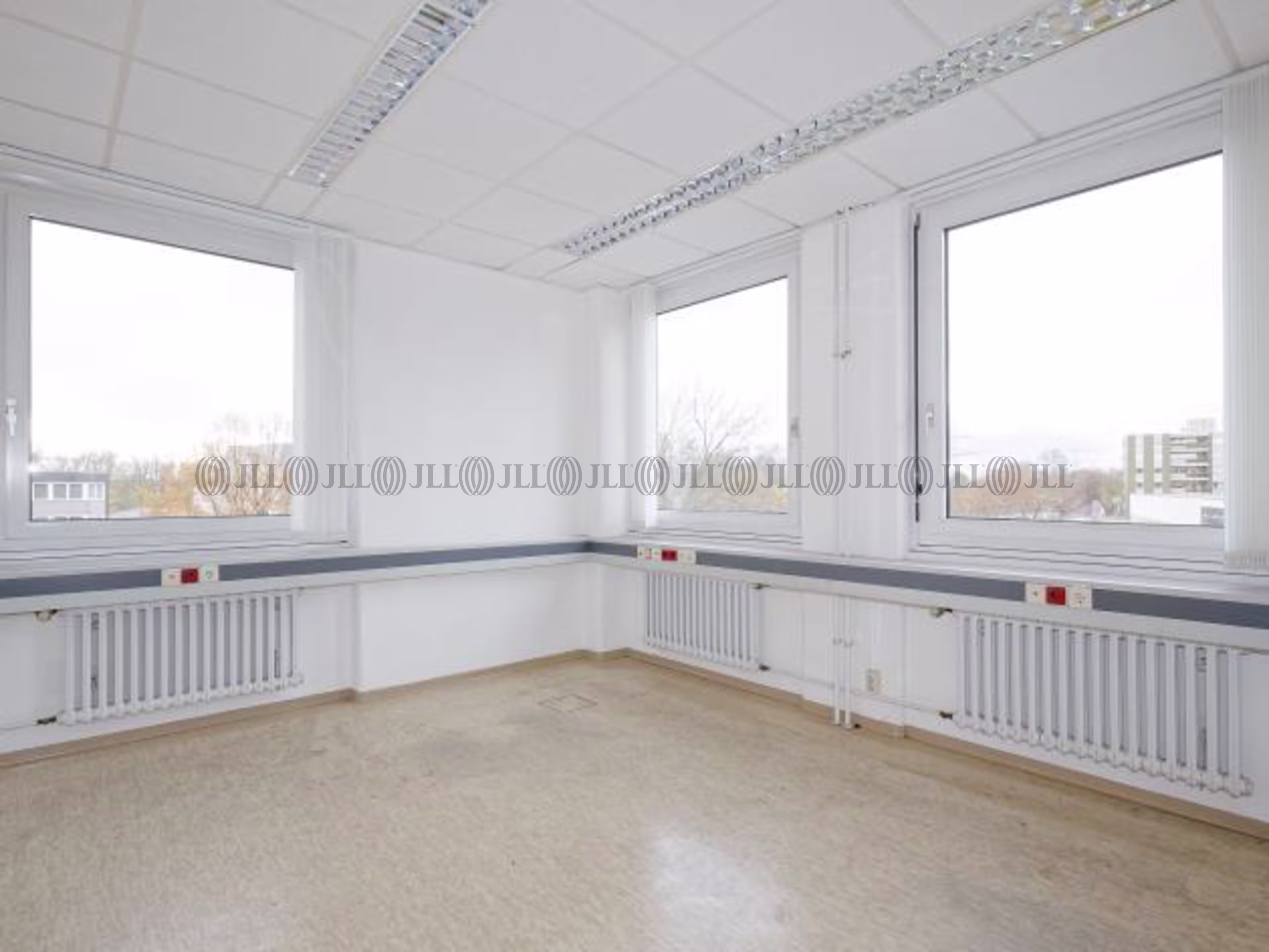 Büroimmobilie - Gelsenkirchen, Altstadt - D1981