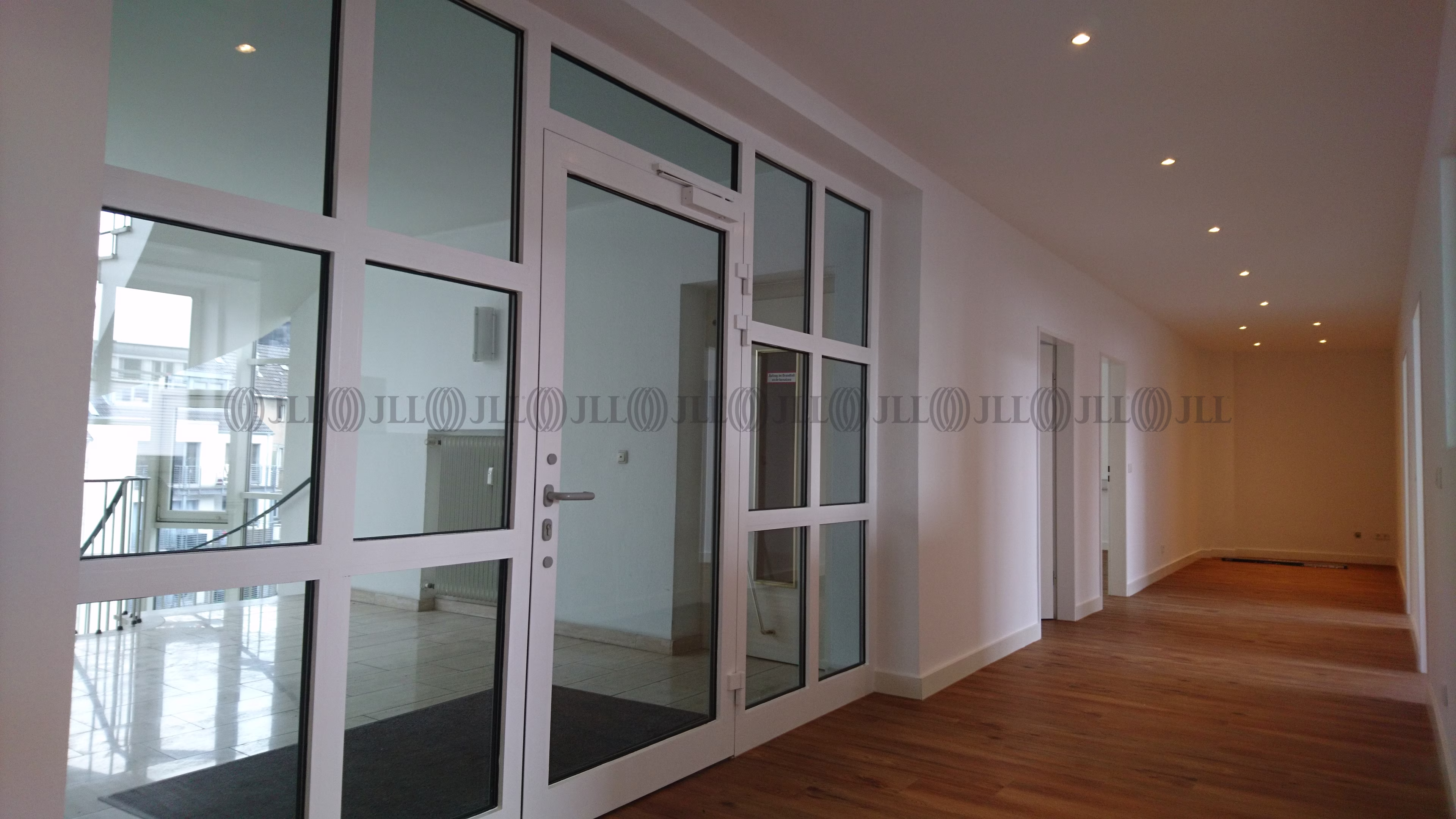 Büroimmobilie - Düsseldorf, Stadtmitte - D1653