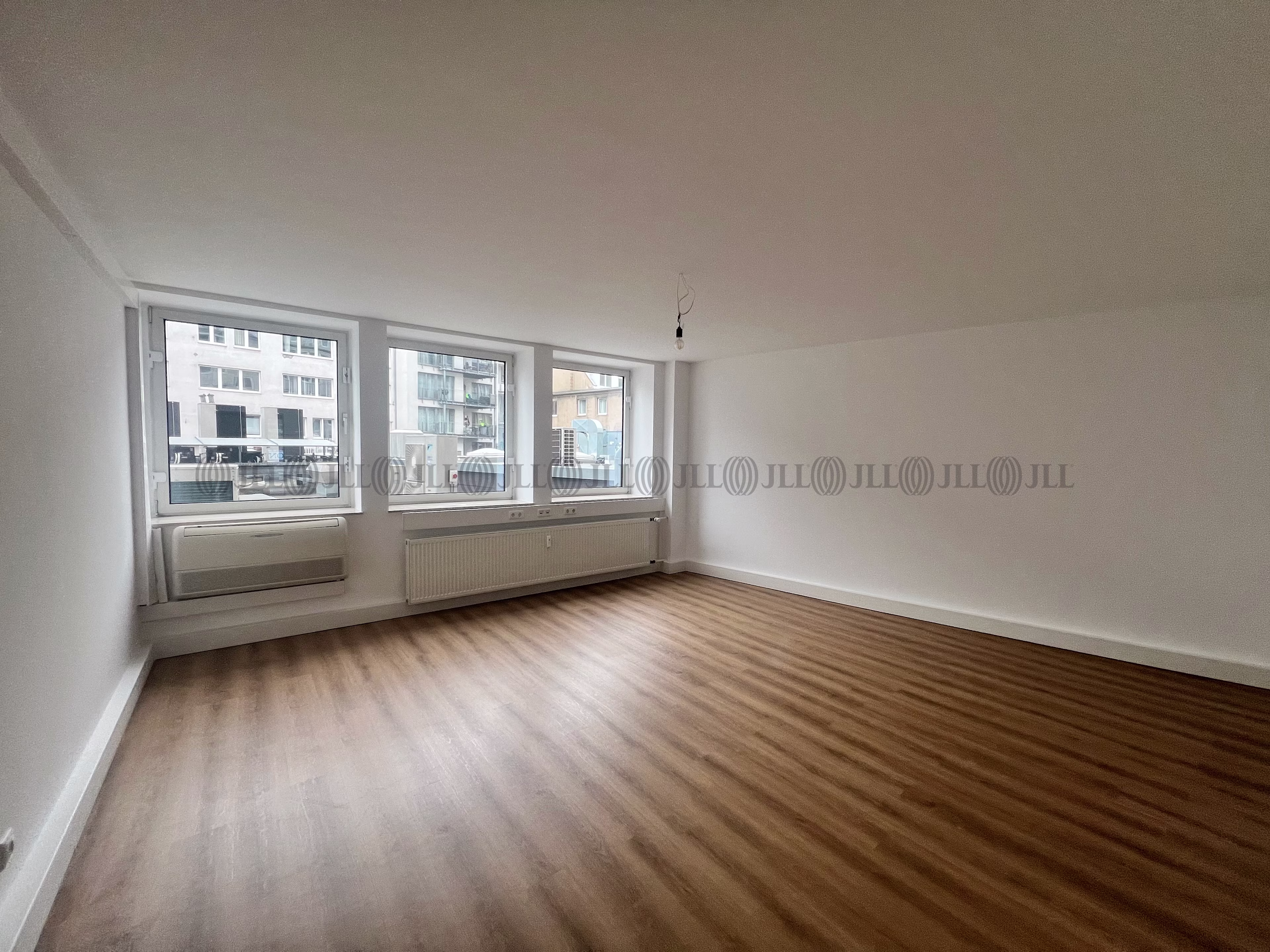 Büroimmobilie - Düsseldorf, Stadtmitte - D1653